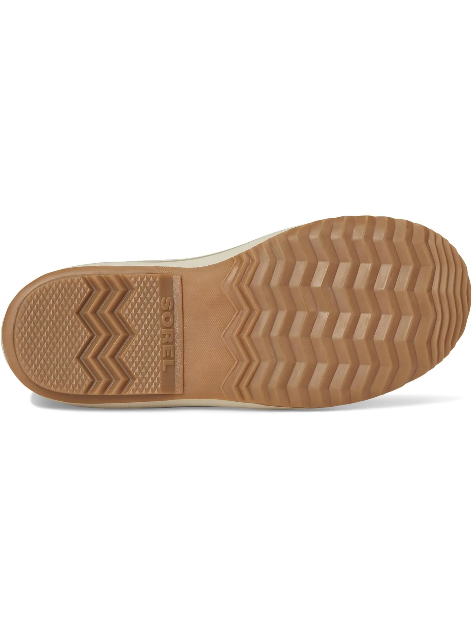 Ботинки SOREL Men's 1964 Pac Nylon Waterproof — 3