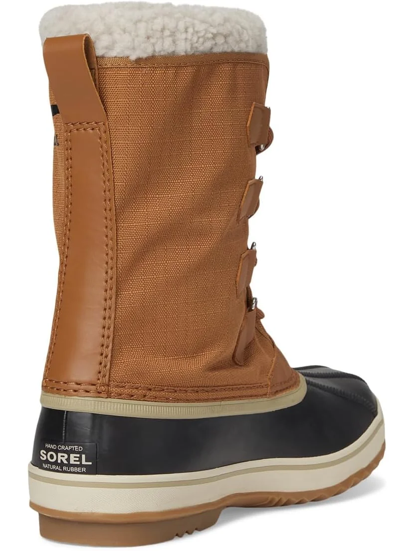 Ботинки SOREL Men's 1964 Pac Nylon Waterproof — 5