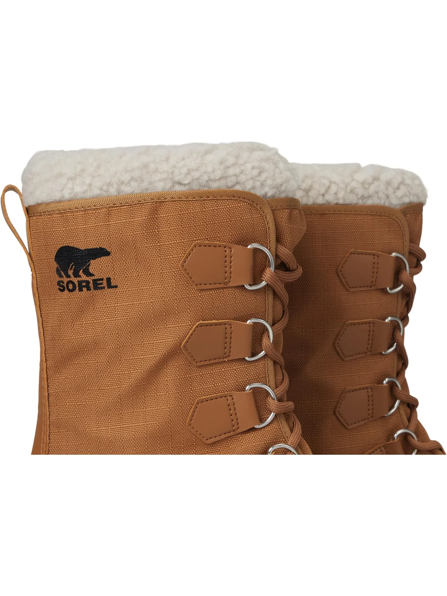Ботинки SOREL Men's 1964 Pac Nylon Waterproof — 6
