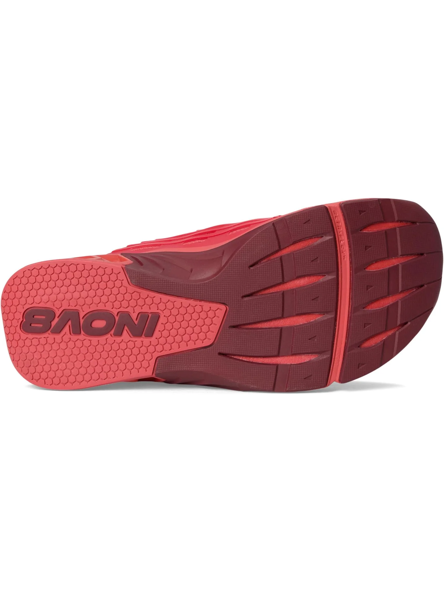 Кроссовки INOV8 Men's F-Lite Max — 3