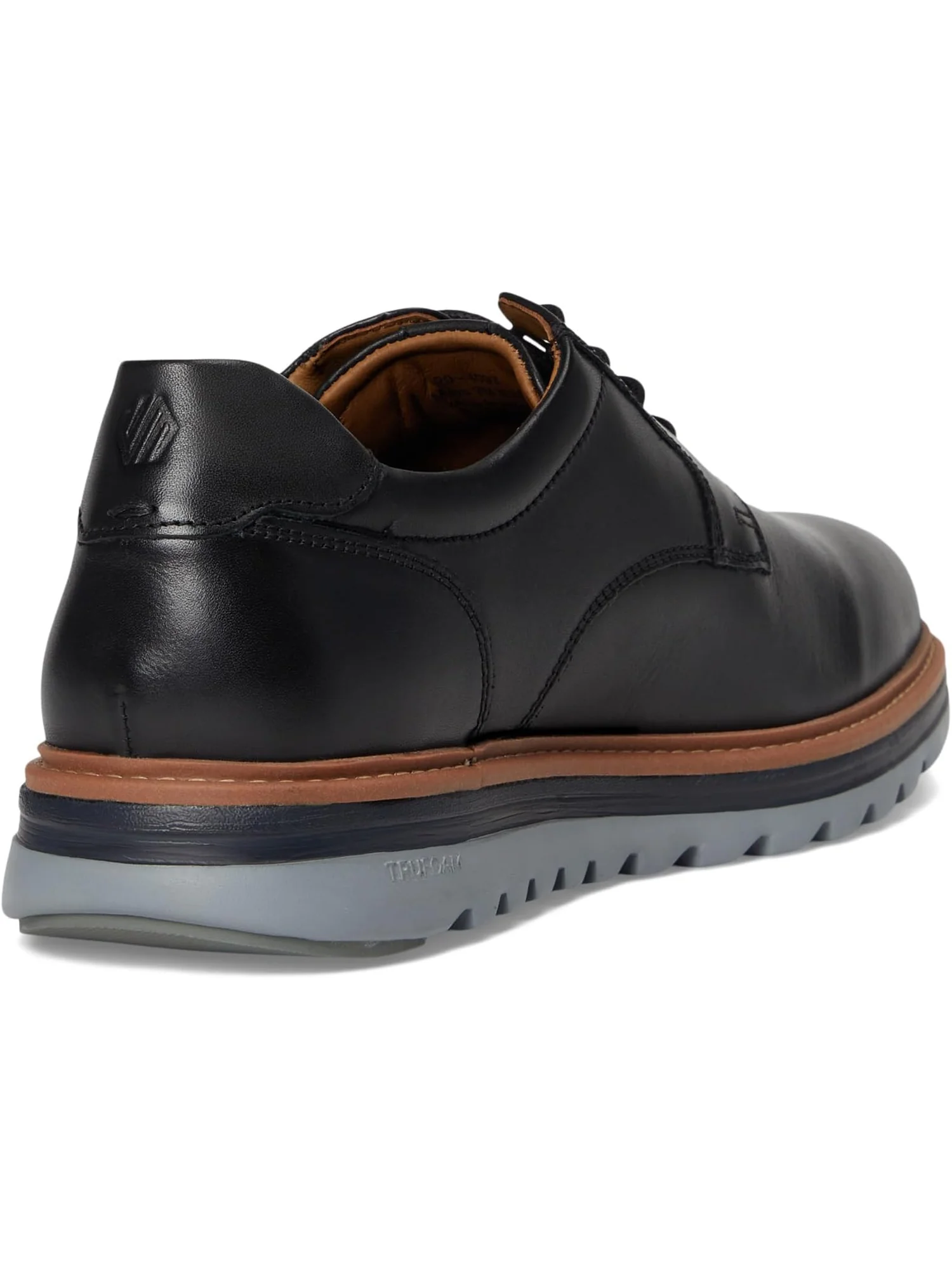 Оксфорды Johnston & Murphy Men's Braxton Plain Toe — 5