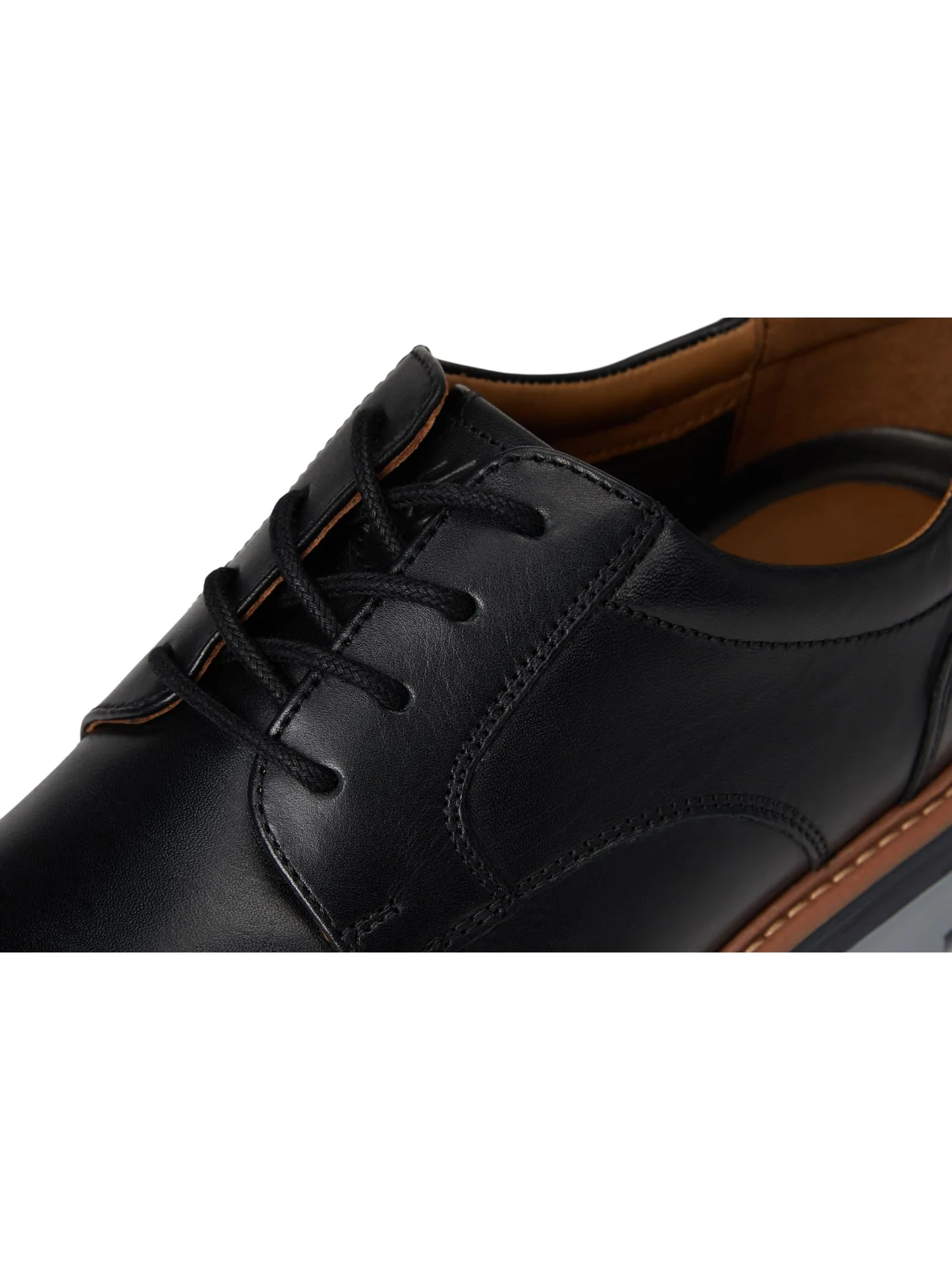 Оксфорды Johnston & Murphy Men's Braxton Plain Toe — 6