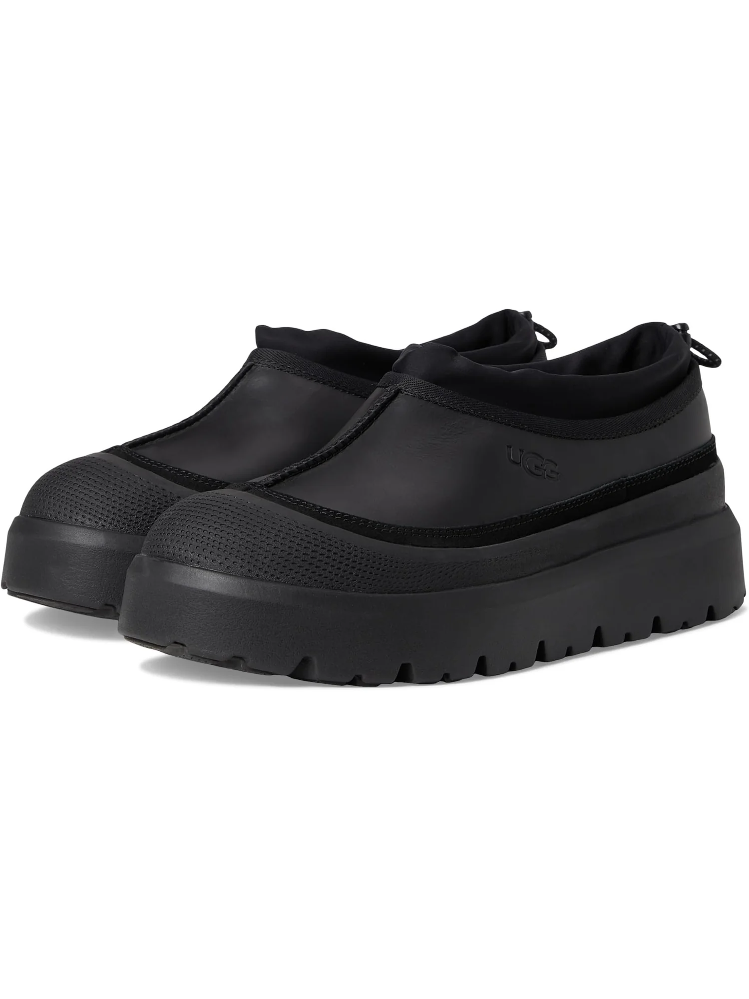 Тапочки UGG Men's Tasman Weather Hybrid — 1