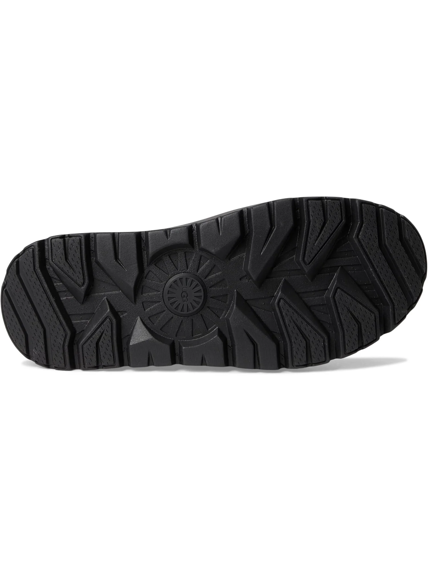 Тапочки UGG Men's Tasman Weather Hybrid — 3