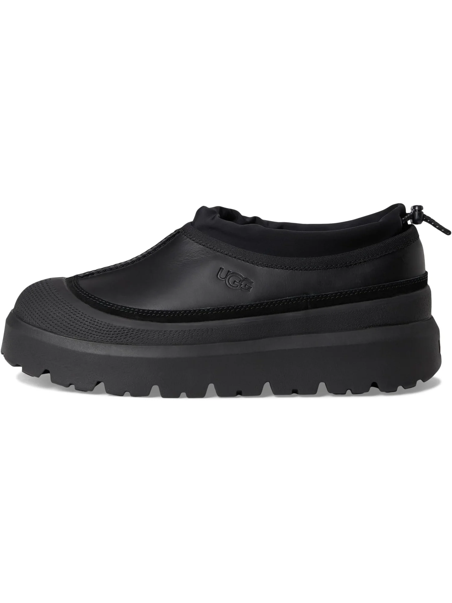 Тапочки UGG Men's Tasman Weather Hybrid — 4