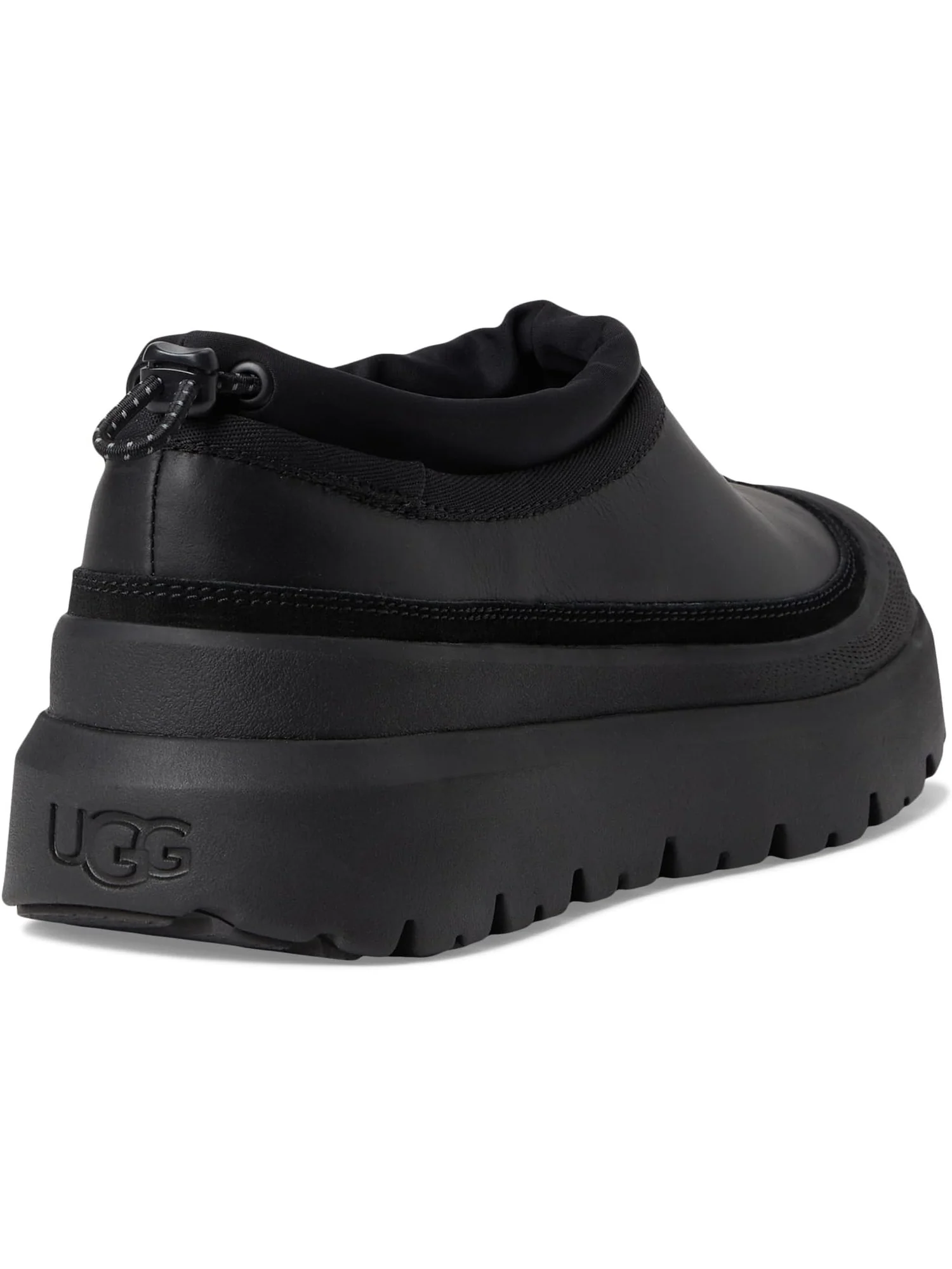 Тапочки UGG Men's Tasman Weather Hybrid — 5