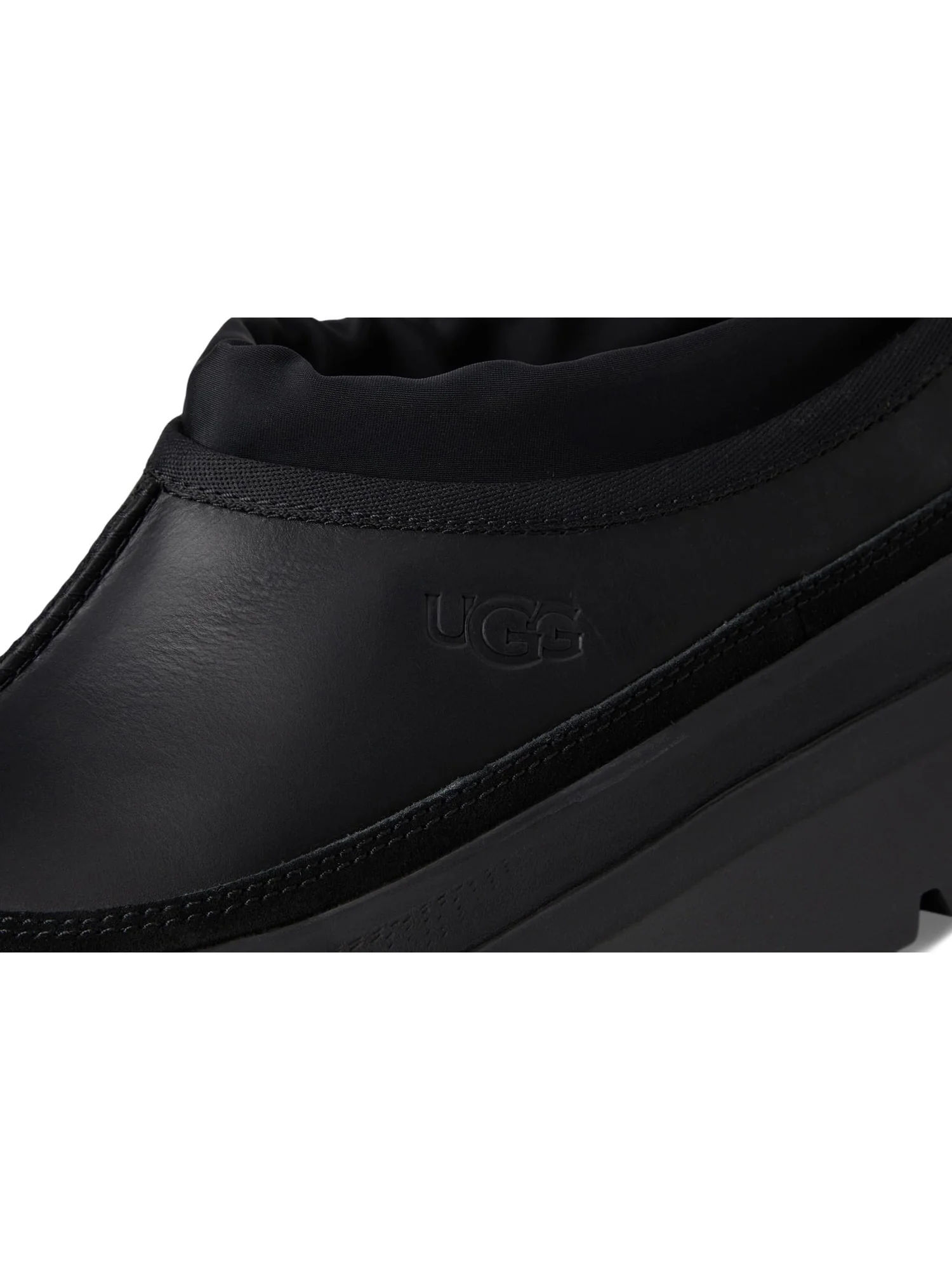 Тапочки UGG Men's Tasman Weather Hybrid — 6