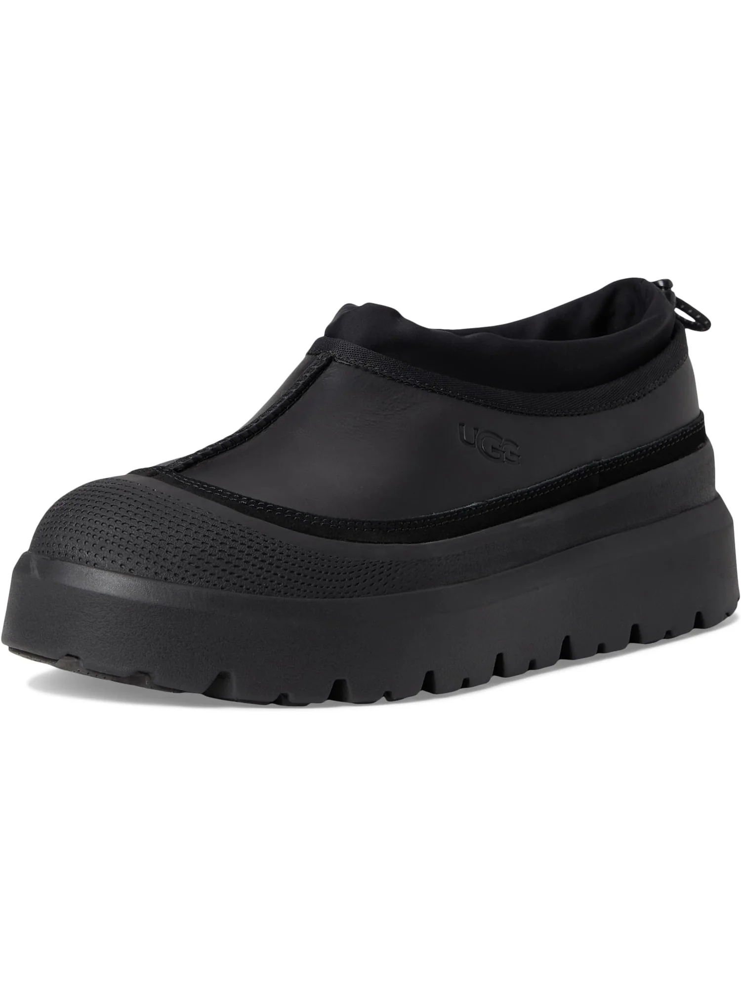 Тапочки UGG Men's Tasman Weather Hybrid — 7
