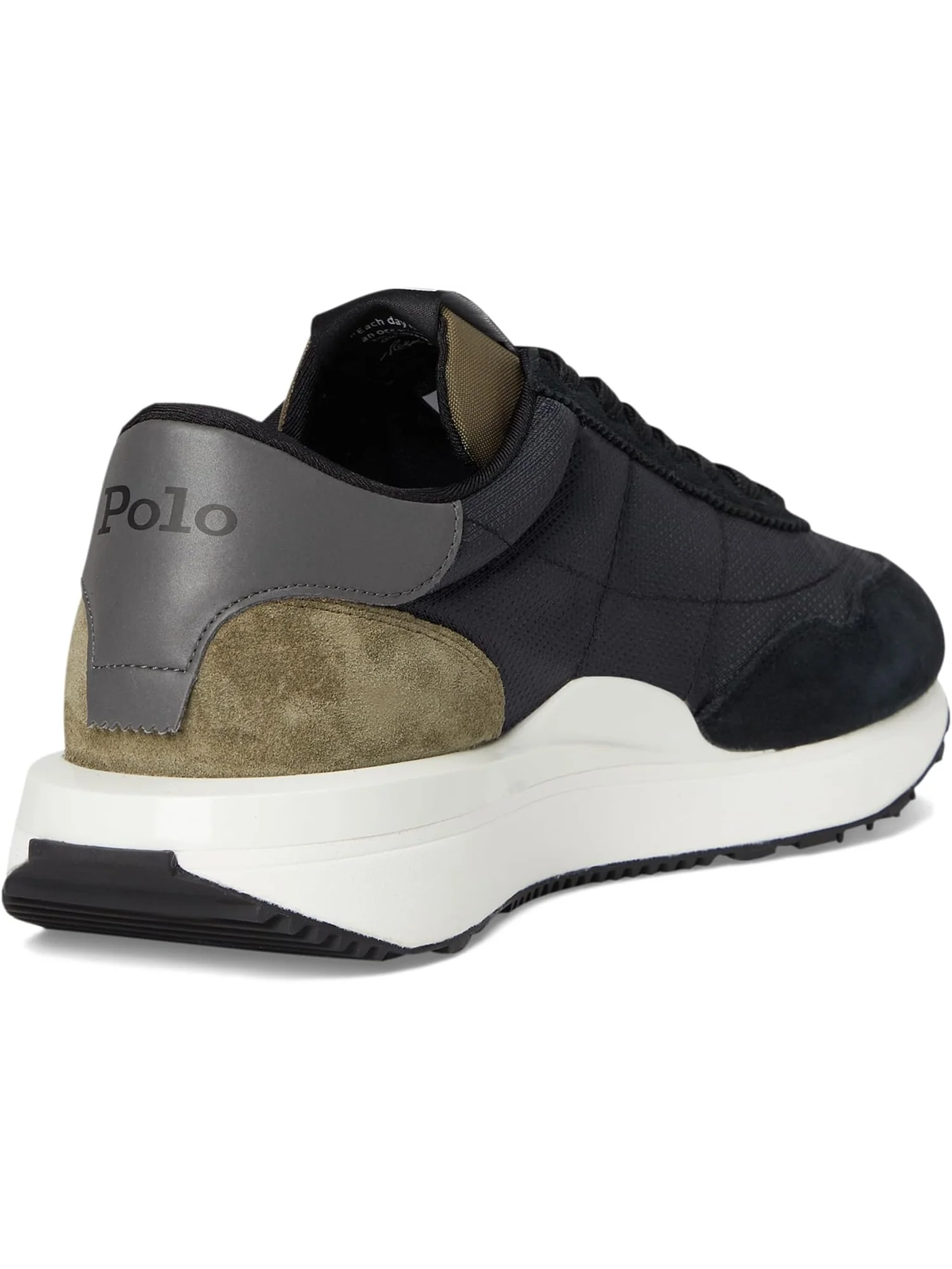 Кроссовки Polo Ralph Lauren Men's Train 89 Sneaker — 5