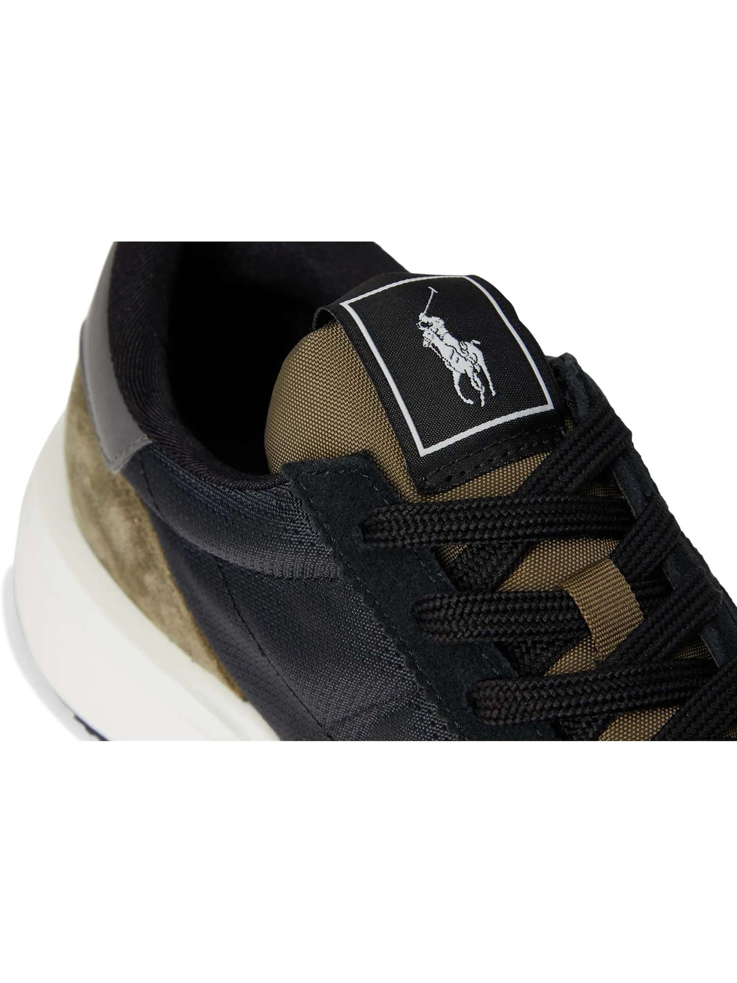 Кроссовки Polo Ralph Lauren Men's Train 89 Sneaker — 6