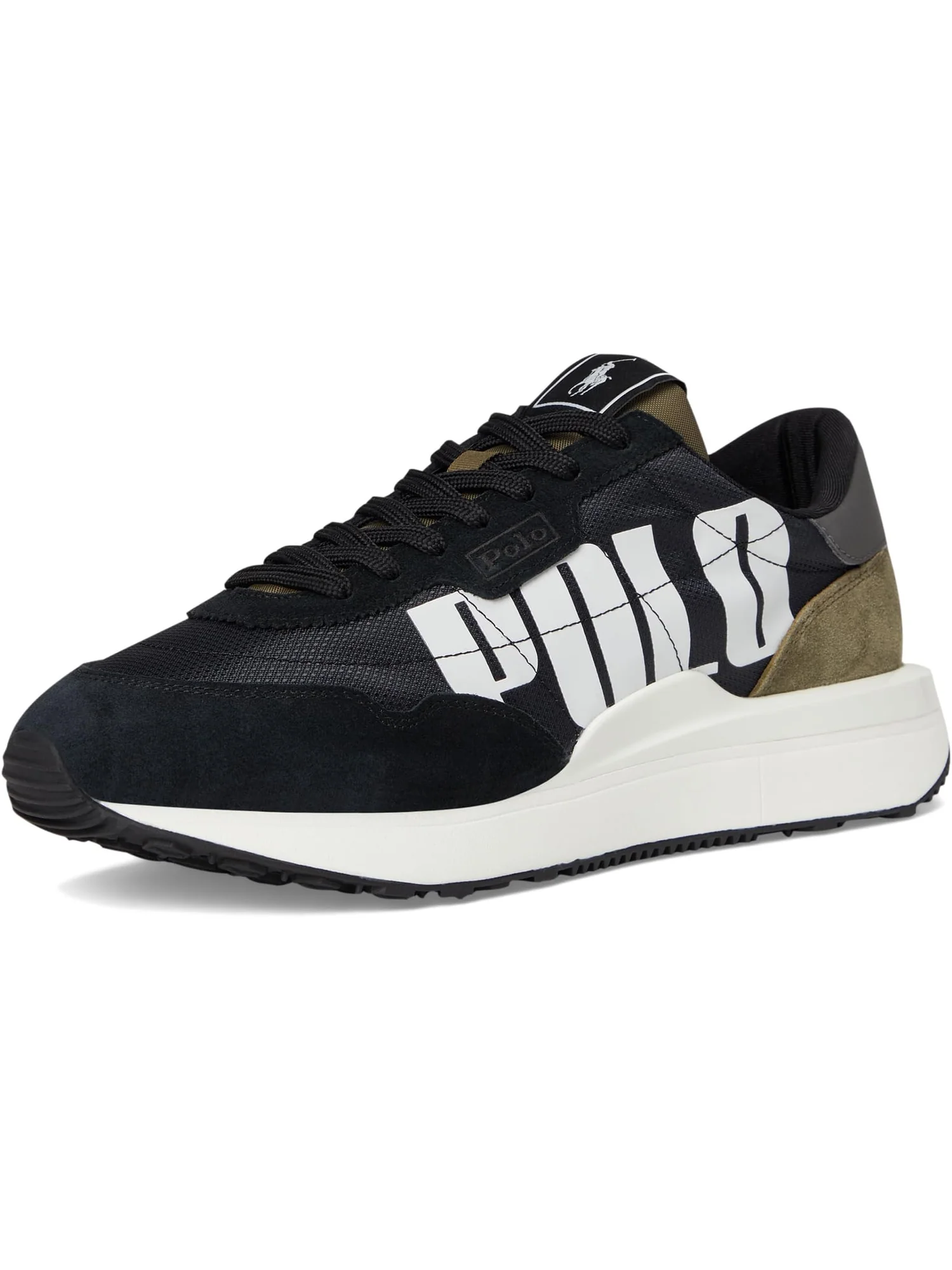 Кроссовки Polo Ralph Lauren Men's Train 89 Sneaker — 7