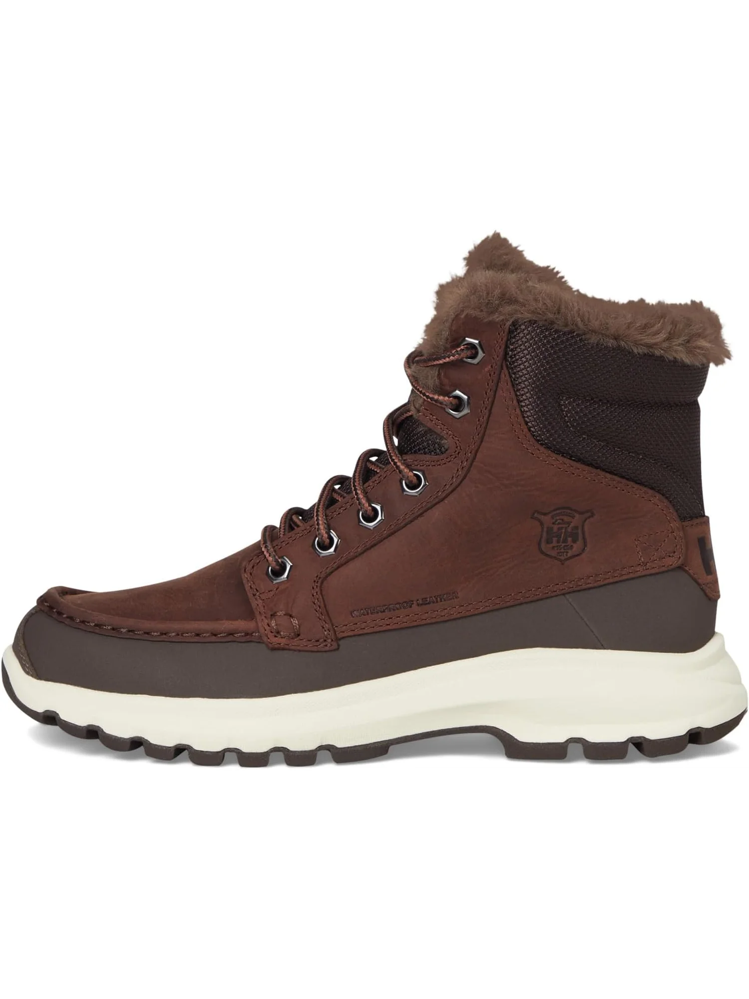 Ботинки Helly Hansen Garibaldi V3 — 4