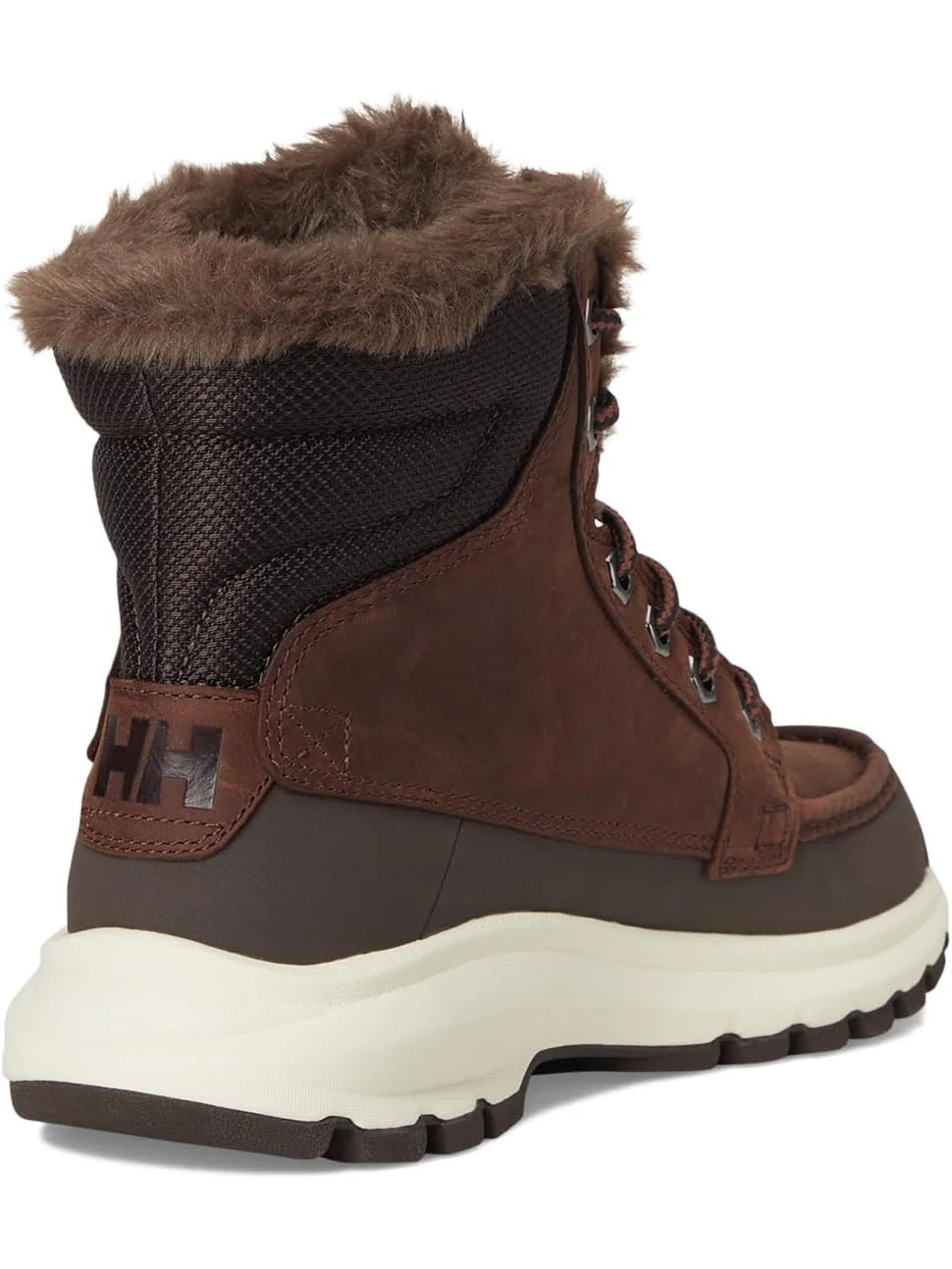 Ботинки Helly Hansen Garibaldi V3 — 5