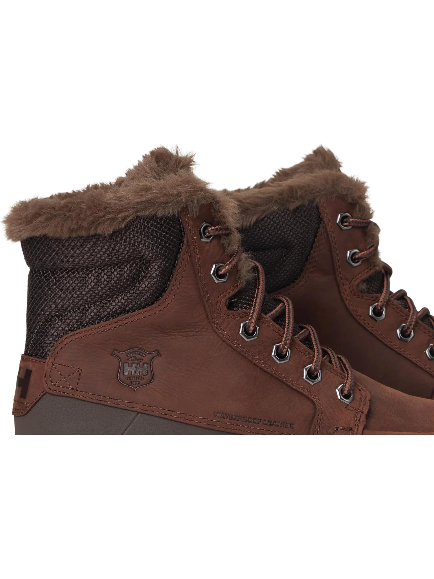 Ботинки Helly Hansen Garibaldi V3 — 6