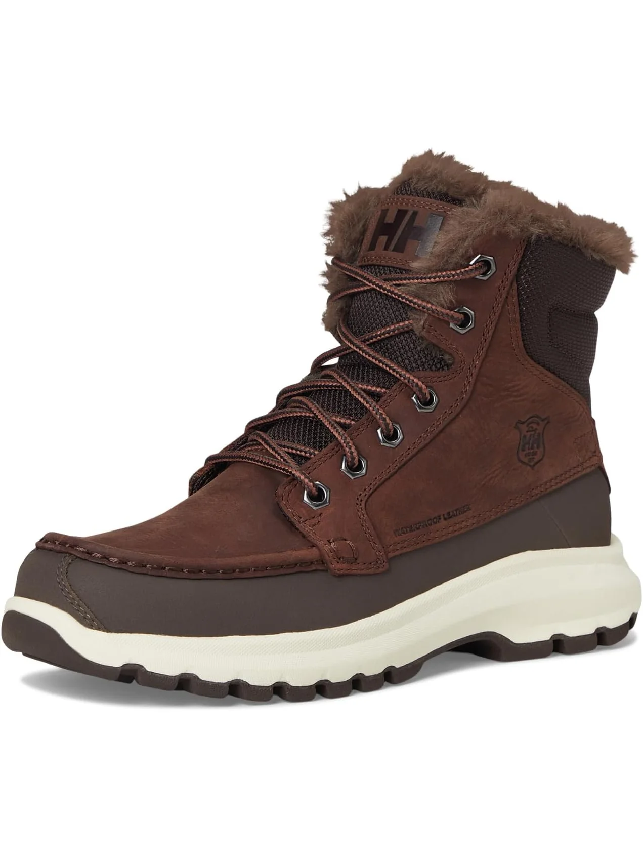 Ботинки Helly Hansen Garibaldi V3 — 7