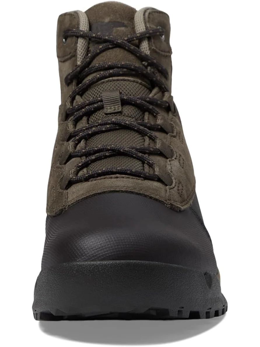 Ботинки SOREL Men's Buxton Lite Lace Plus Waterproof — 2