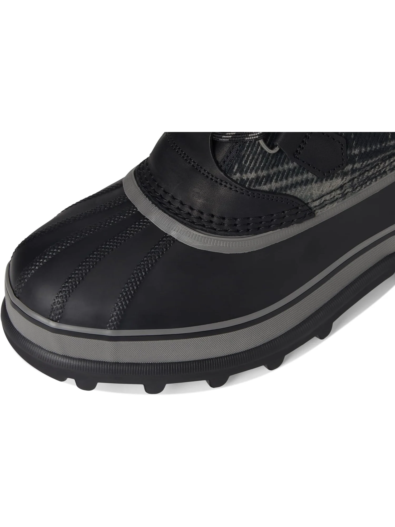 Ботинки SOREL Men's Caribou Waterproof — 2