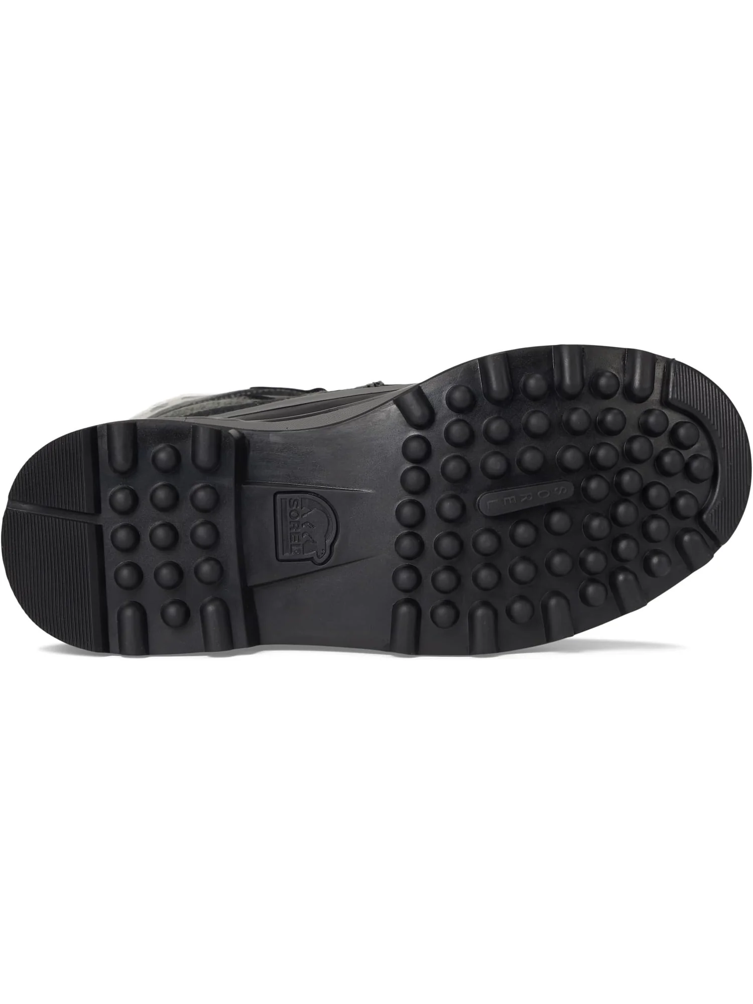 Ботинки SOREL Men's Caribou Waterproof — 3