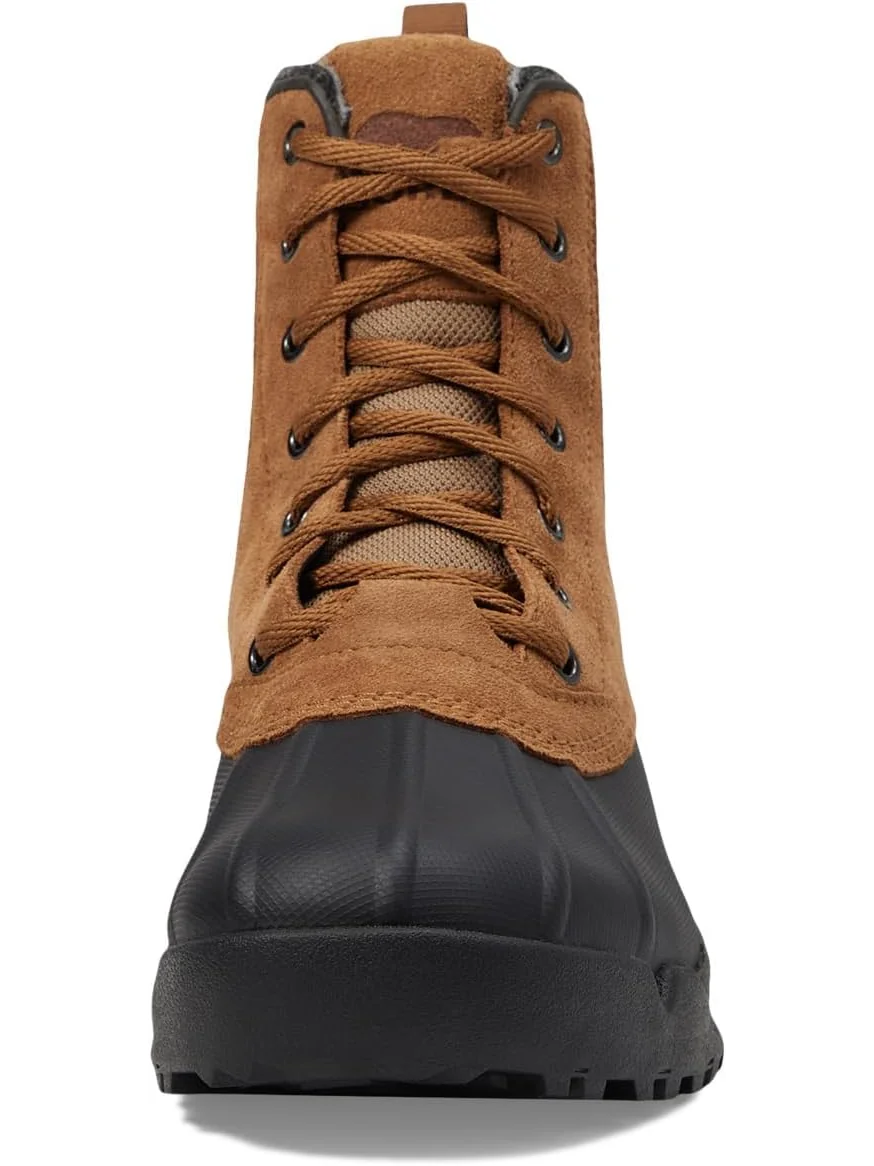 Ботинки SOREL Men's Buxton Lite Boots Waterproof — 2