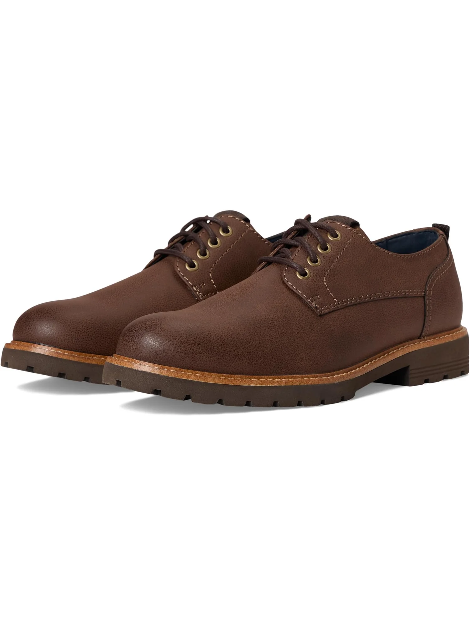 Оксфорды Dockers Men's Watkins — 1