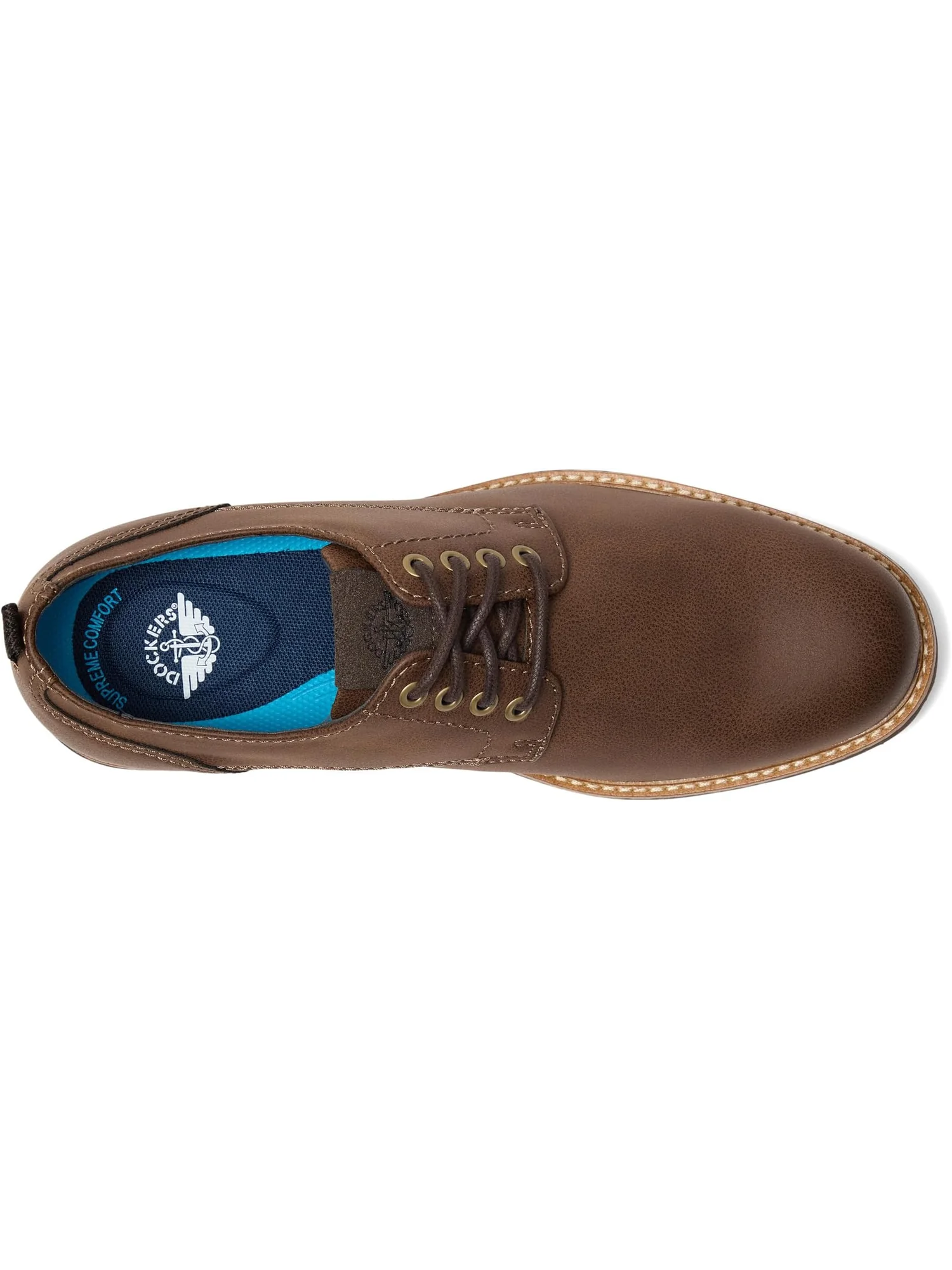 Оксфорды Dockers Men's Watkins — 2
