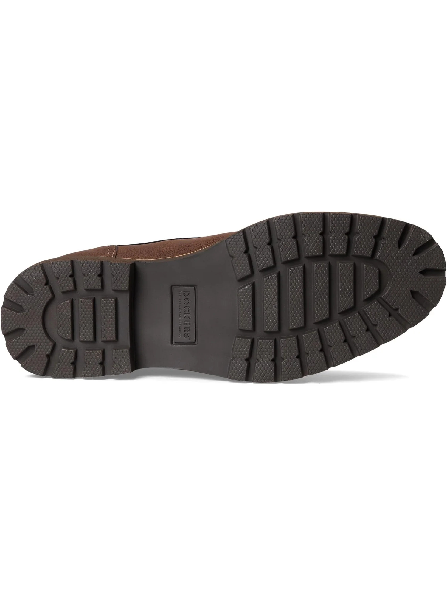 Оксфорды Dockers Men's Watkins — 3