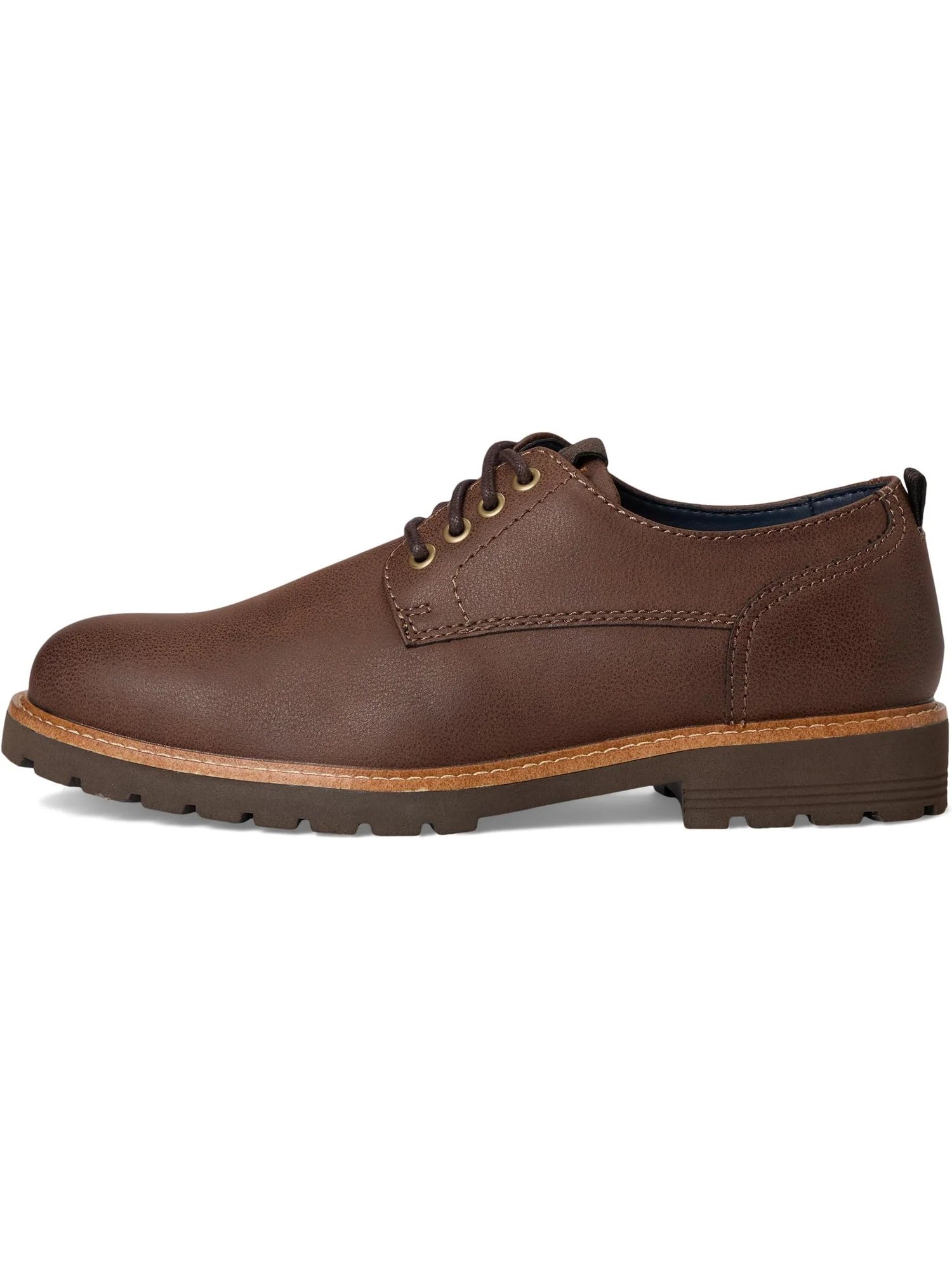 Оксфорды Dockers Men's Watkins — 4