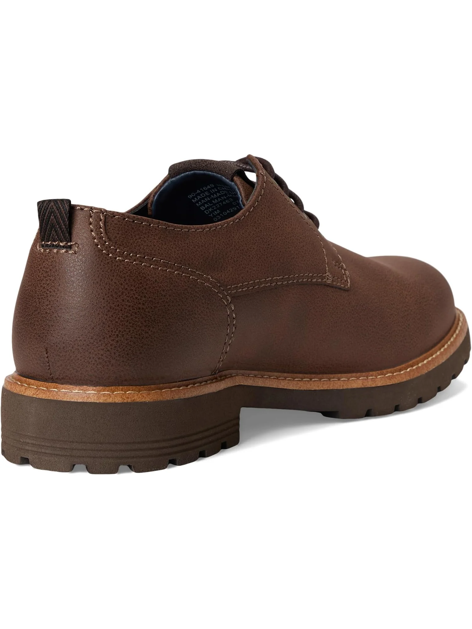 Оксфорды Dockers Men's Watkins — 5