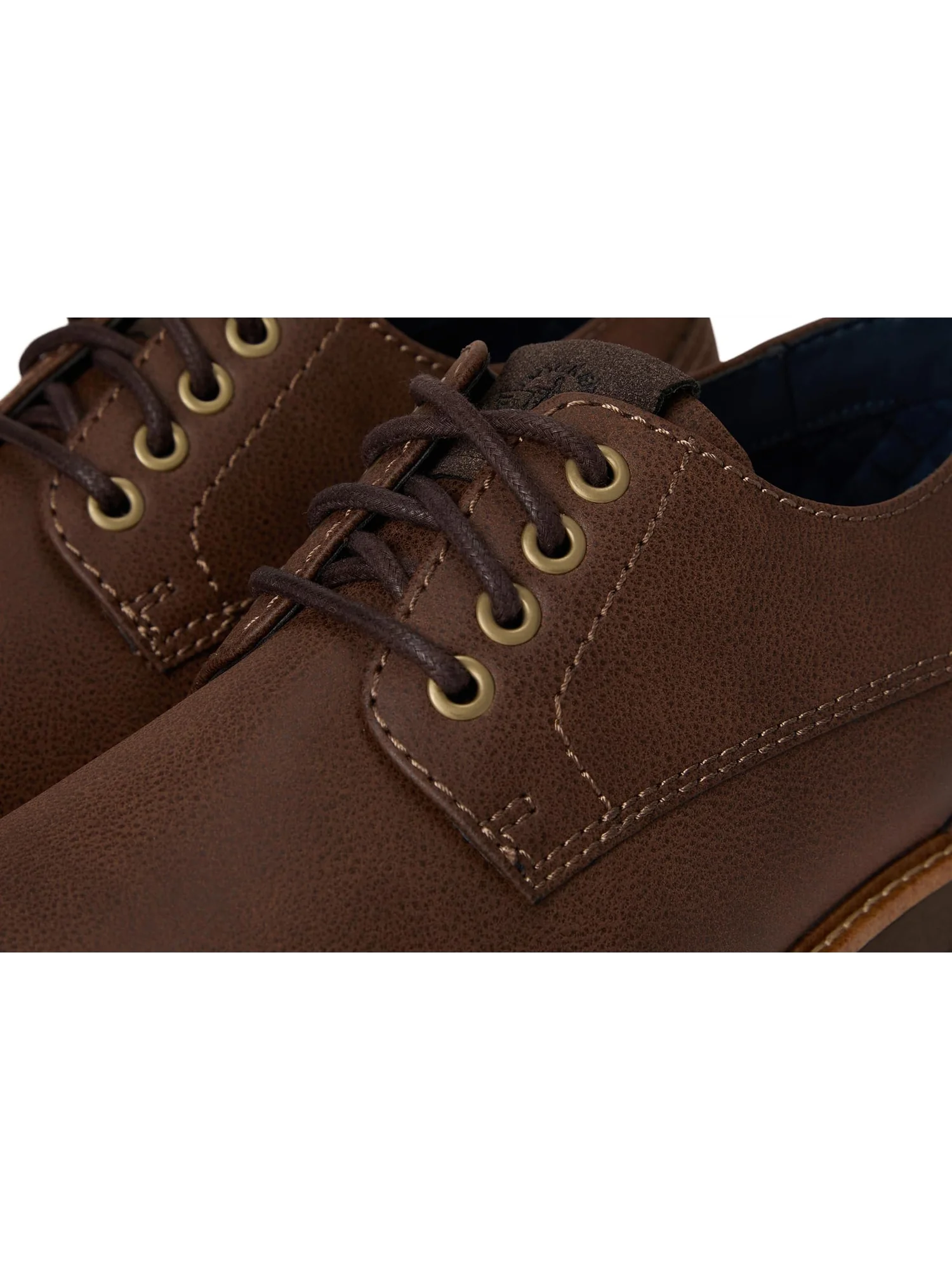 Оксфорды Dockers Men's Watkins — 6