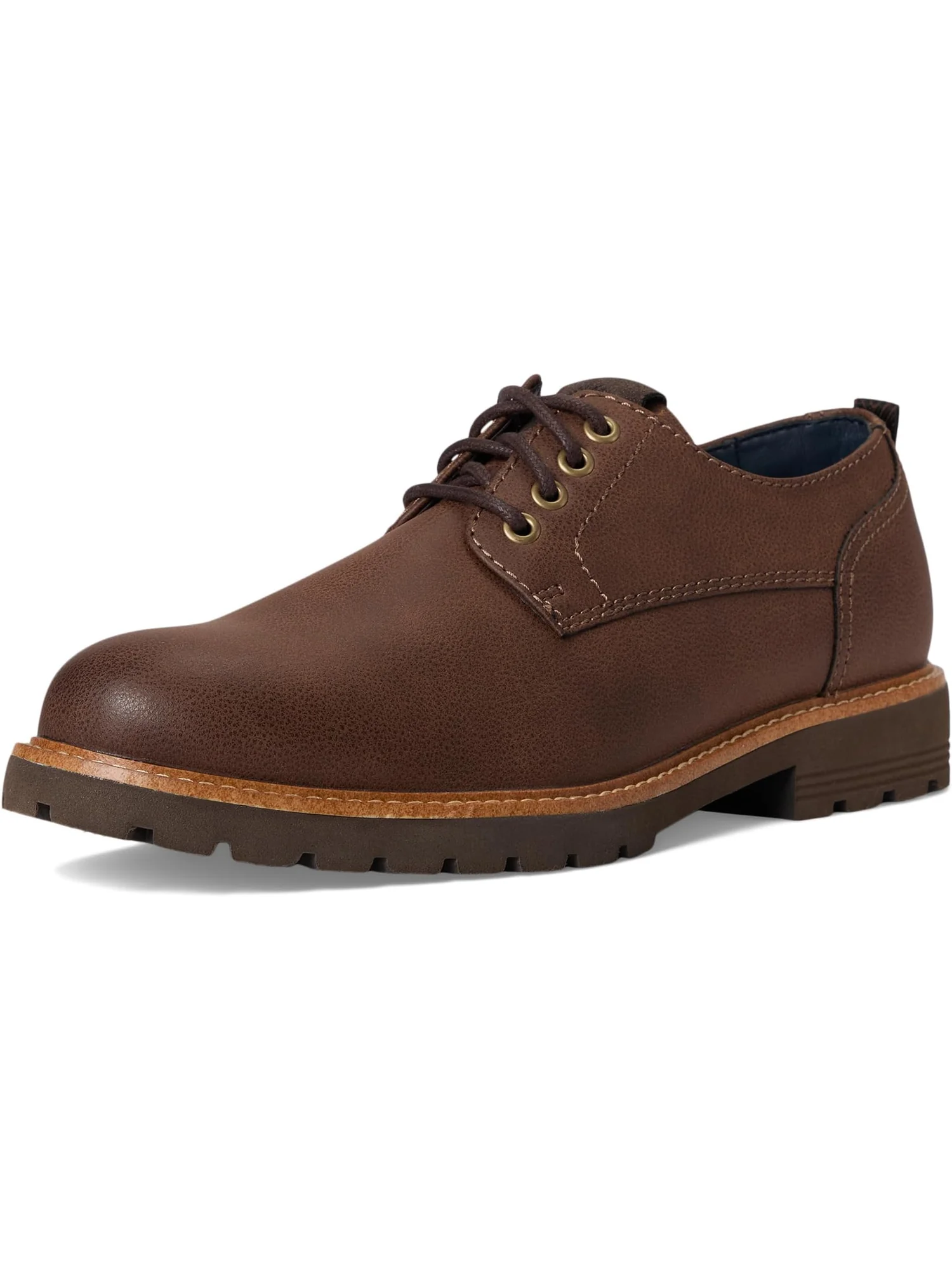 Оксфорды Dockers Men's Watkins — 7