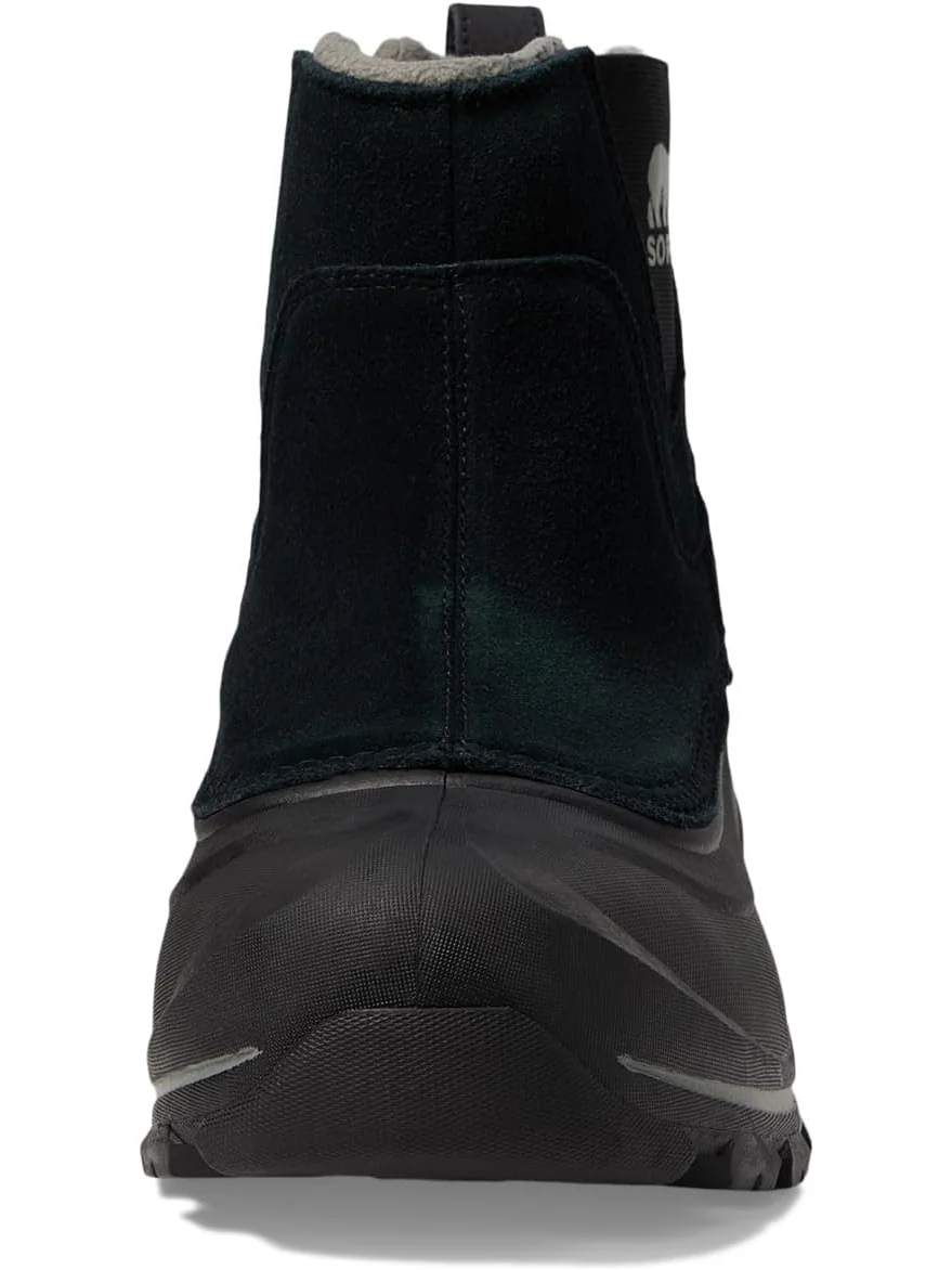 Ботинки SOREL Men's Buxton Pull-On Waterproof — 2