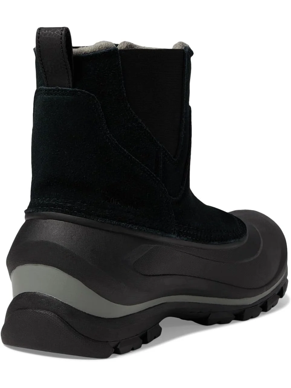 Ботинки SOREL Men's Buxton Pull-On Waterproof — 5