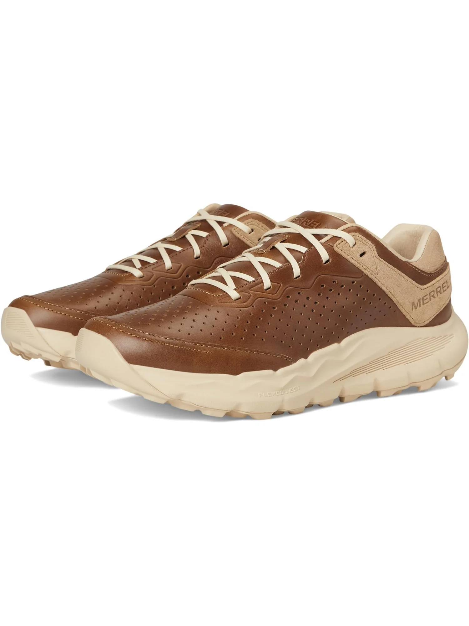 Кроссовки Merrell Men's Nova 4 Traveller Lace — 1