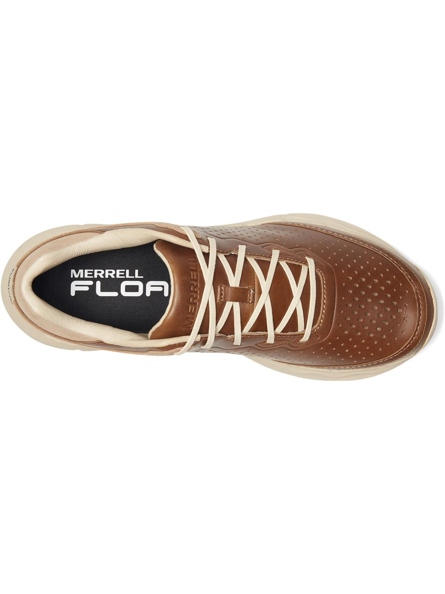 Кроссовки Merrell Men's Nova 4 Traveller Lace — 2