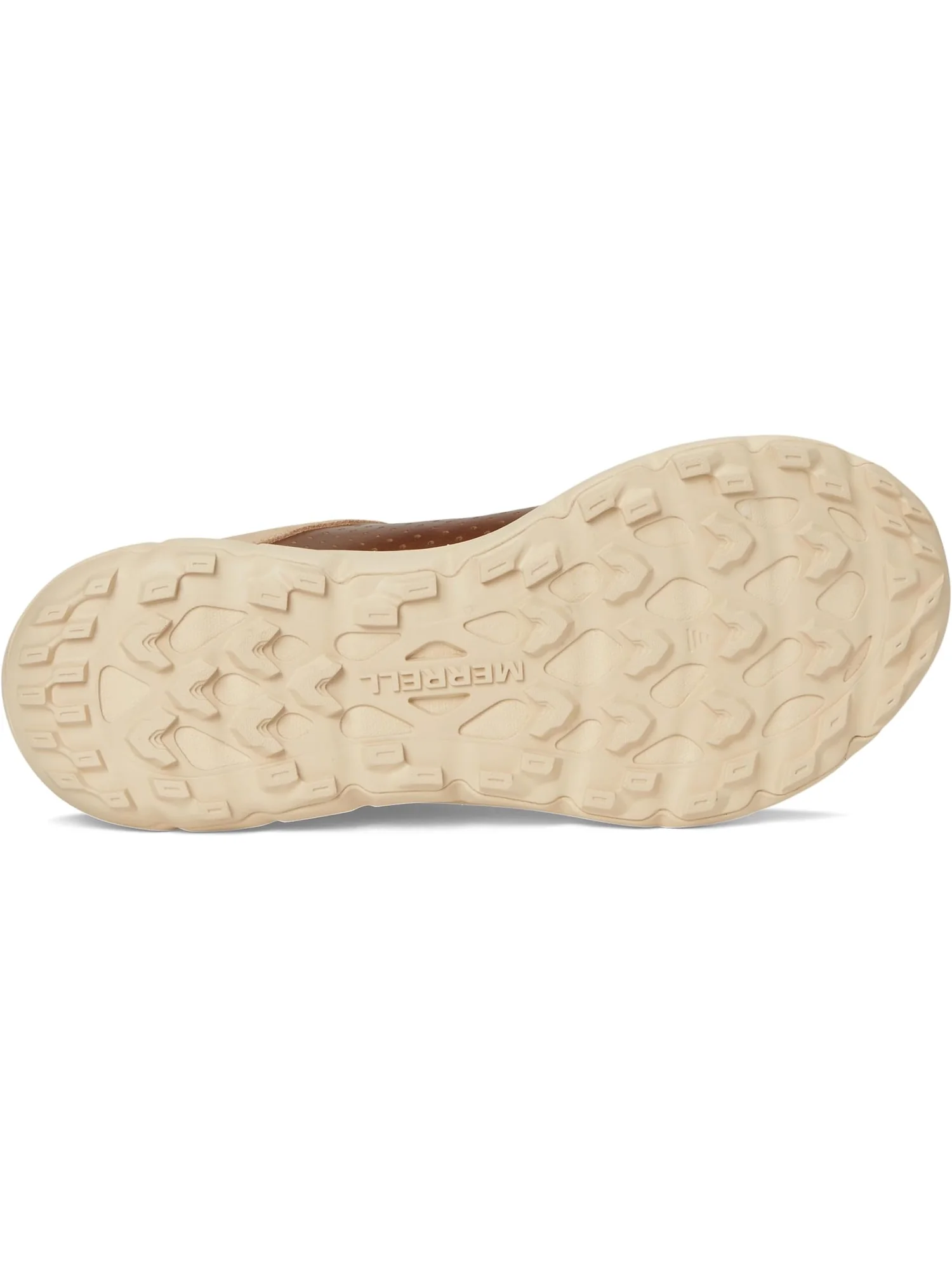 Кроссовки Merrell Men's Nova 4 Traveller Lace — 3