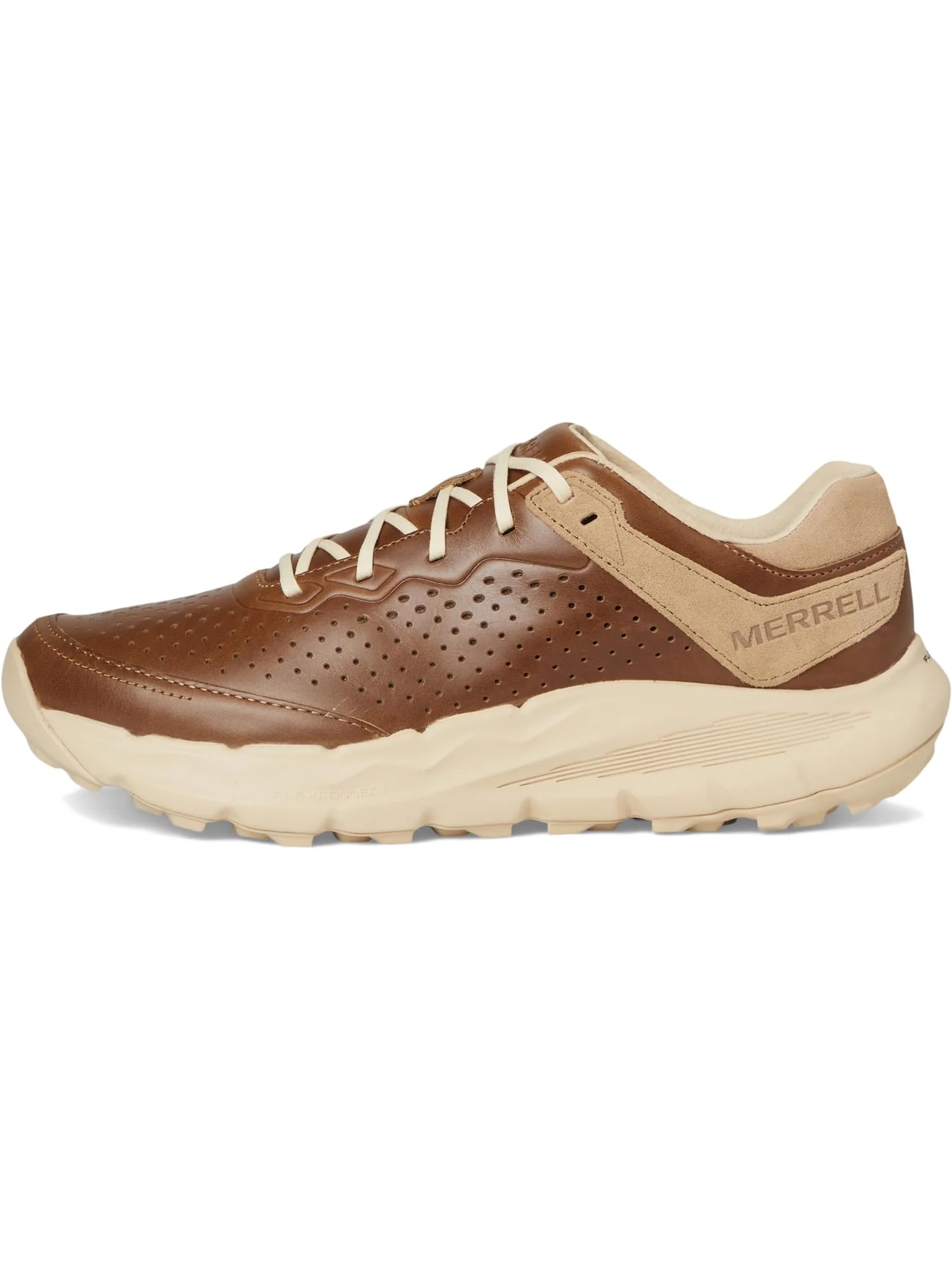 Кроссовки Merrell Men's Nova 4 Traveller Lace — 4
