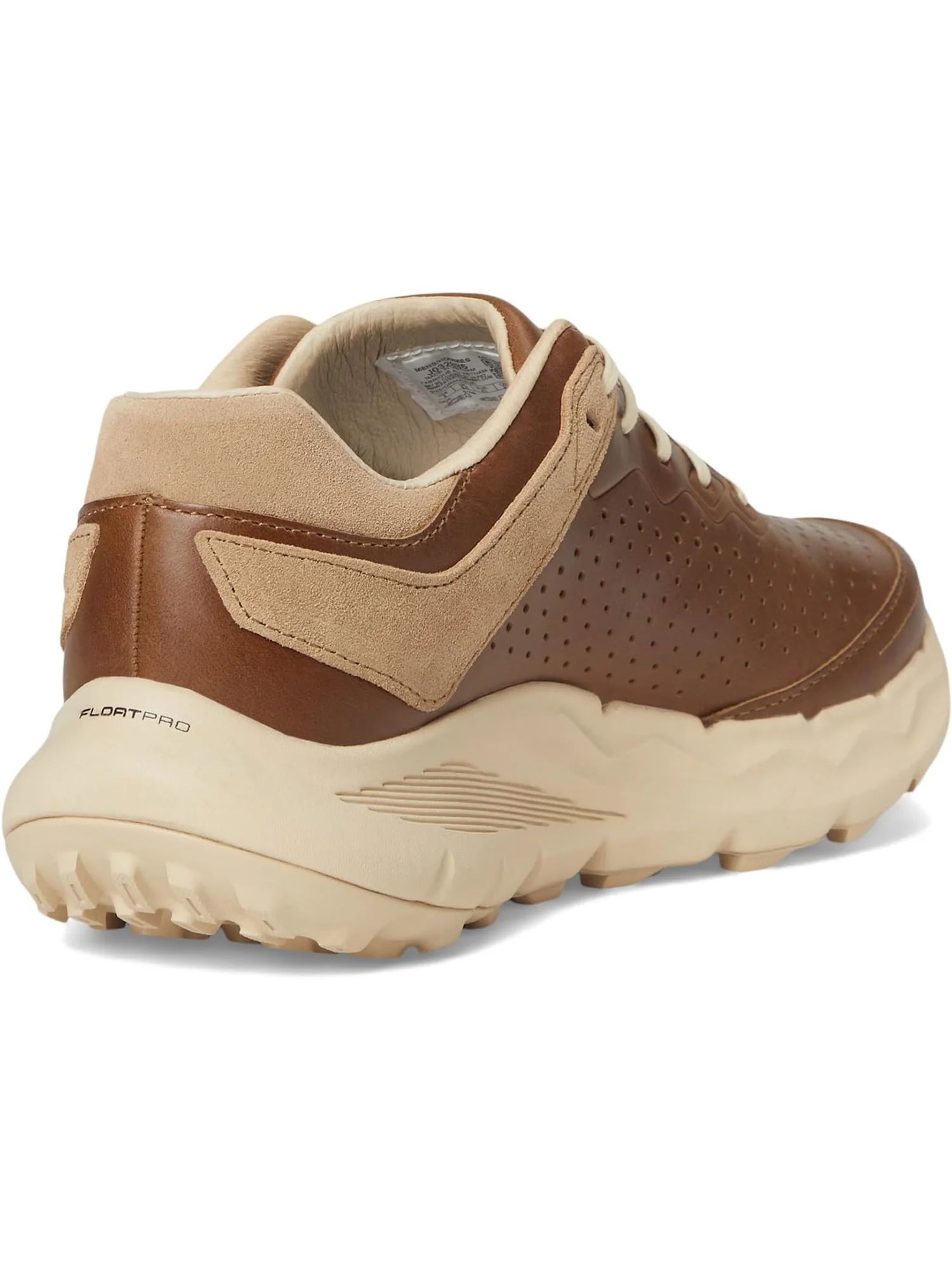 Кроссовки Merrell Men's Nova 4 Traveller Lace — 5