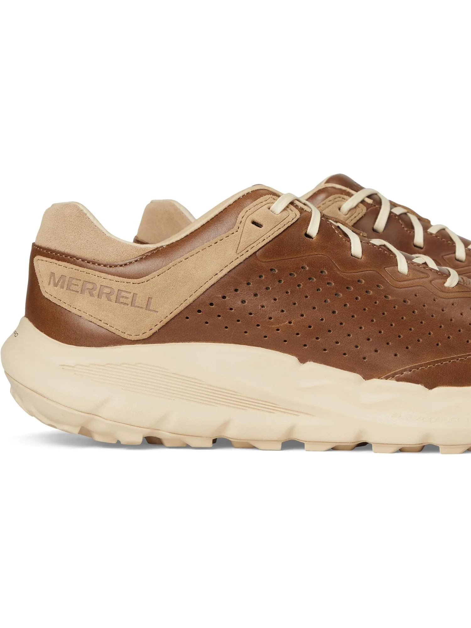 Кроссовки Merrell Men's Nova 4 Traveller Lace — 6