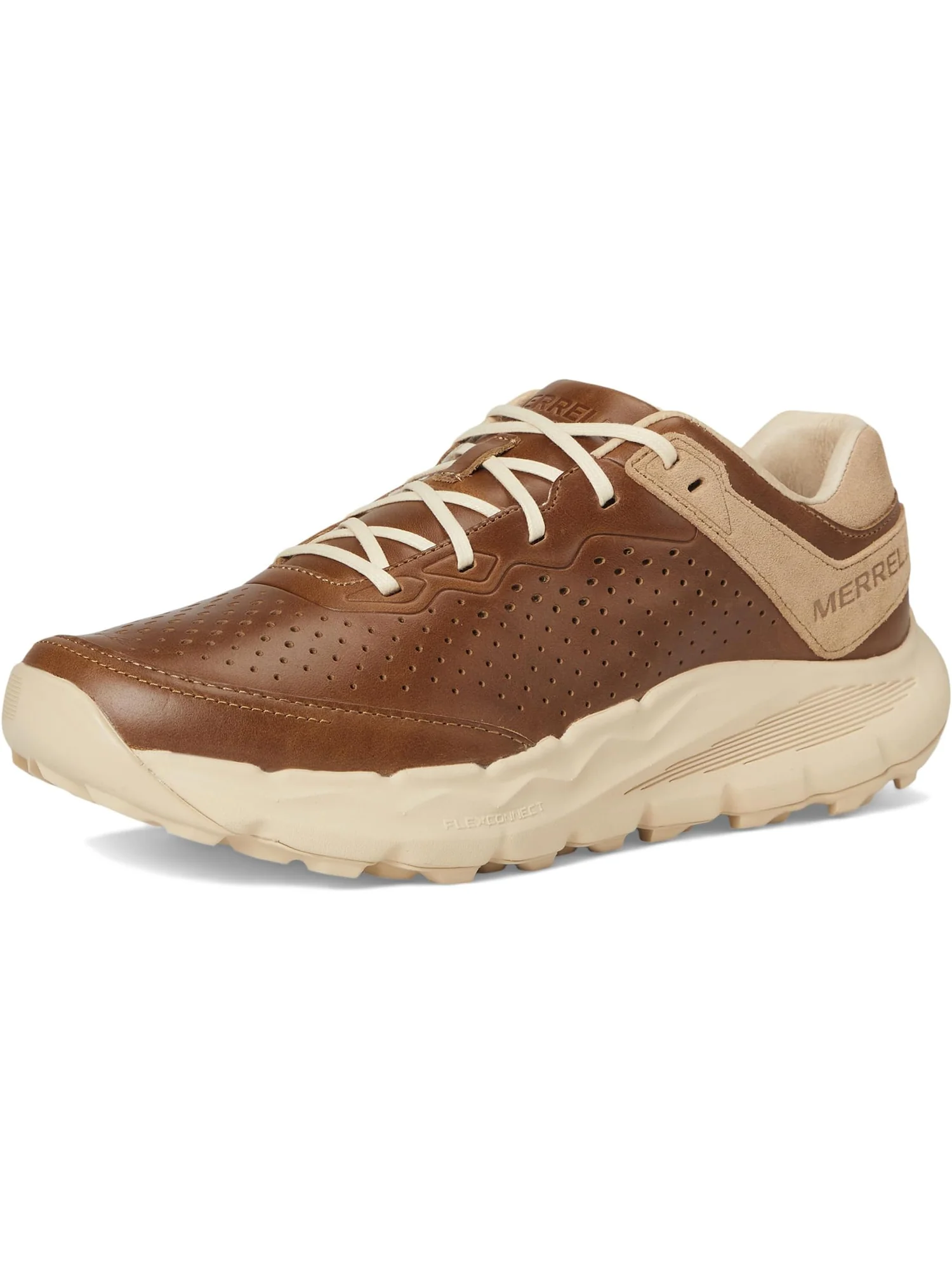 Кроссовки Merrell Men's Nova 4 Traveller Lace — 7