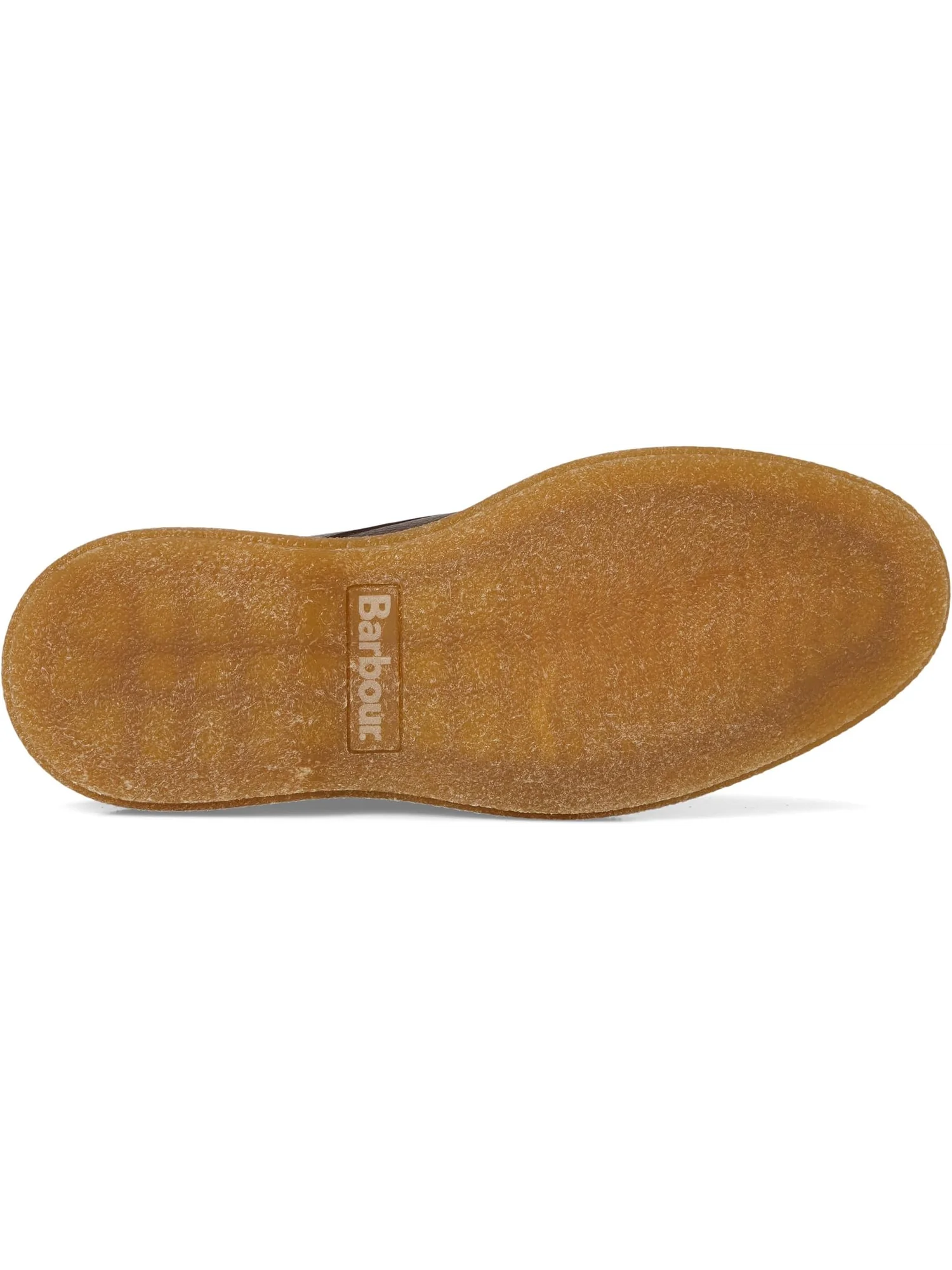 Оксфорды Barbour Men's Harefield Derby Shoe — 3