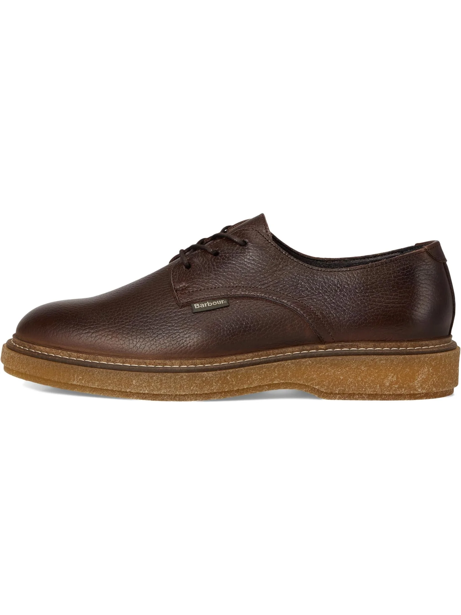 Оксфорды Barbour Men's Harefield Derby Shoe — 4