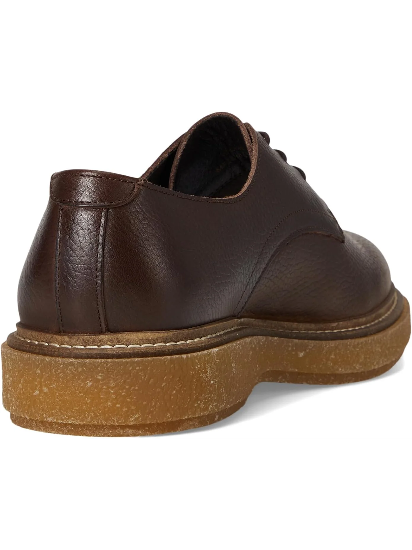 Оксфорды Barbour Men's Harefield Derby Shoe — 5