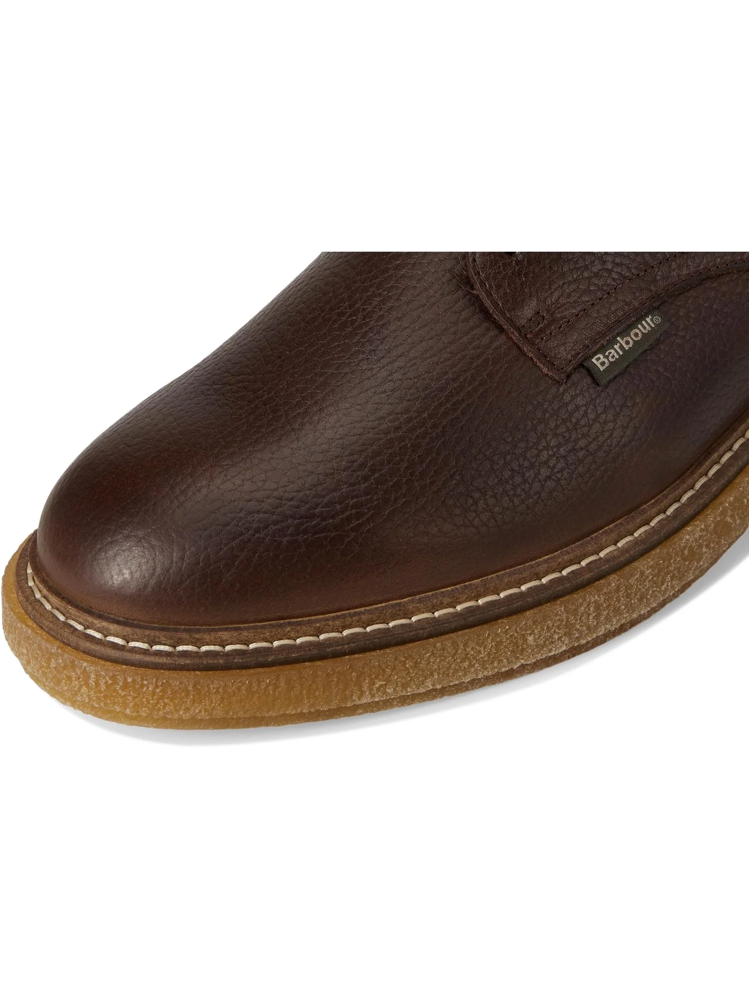 Оксфорды Barbour Men's Harefield Derby Shoe — 6