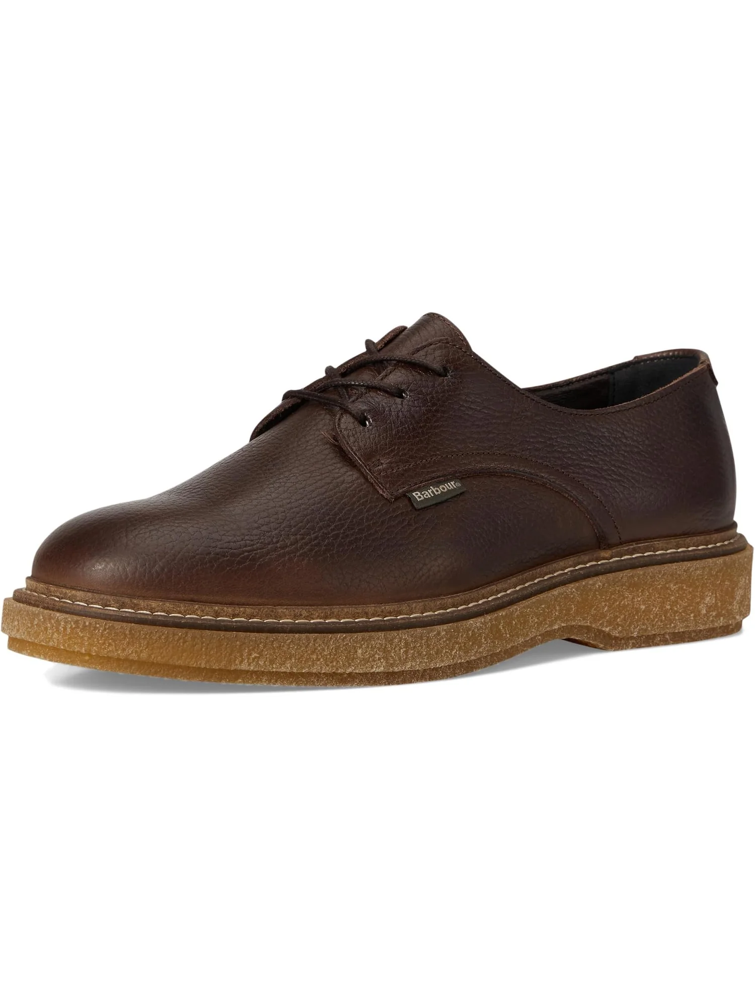 Оксфорды Barbour Men's Harefield Derby Shoe — 7