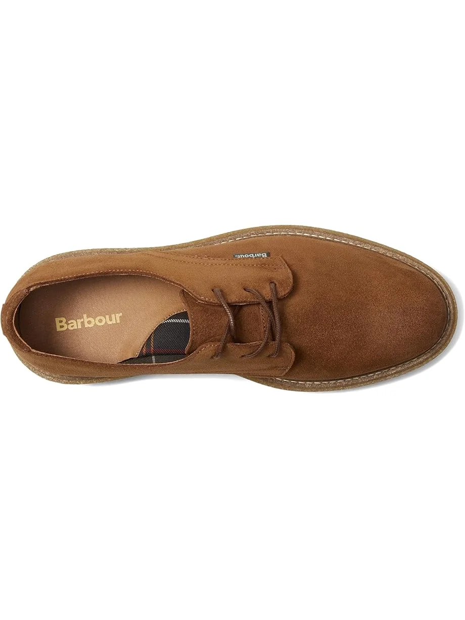 Мужские оксфорды Barbour Harefield Derby Shoe — 2