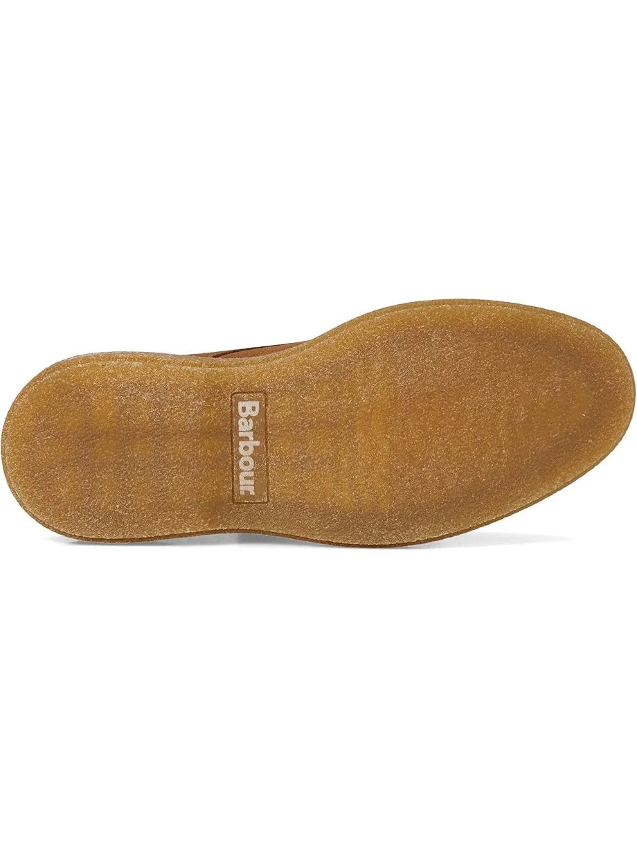 Мужские оксфорды Barbour Harefield Derby Shoe — 3