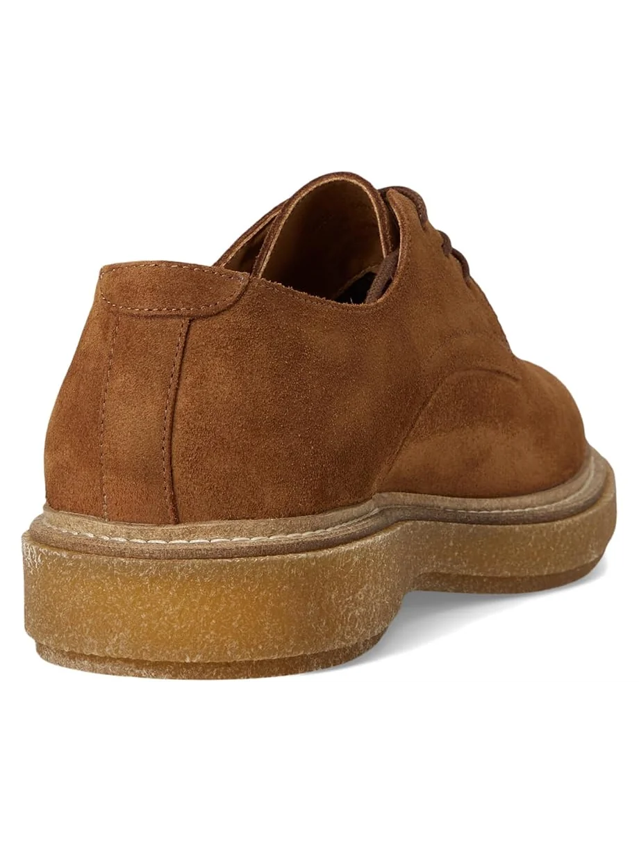 Мужские оксфорды Barbour Harefield Derby Shoe — 5