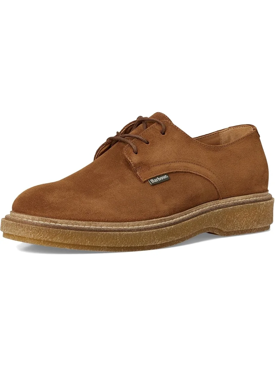 Мужские оксфорды Barbour Harefield Derby Shoe — 7