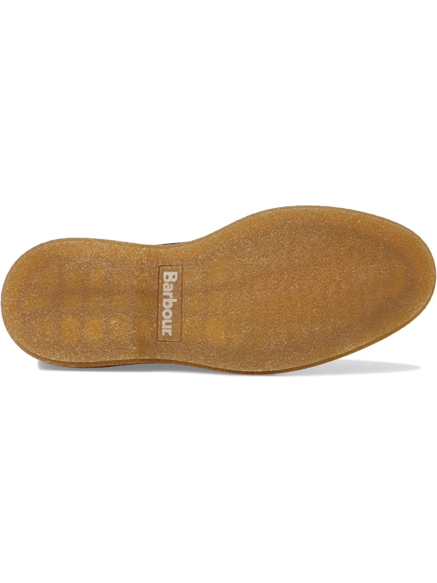 Ботинки Barbour Men's Blaine Chukka Boots — 3