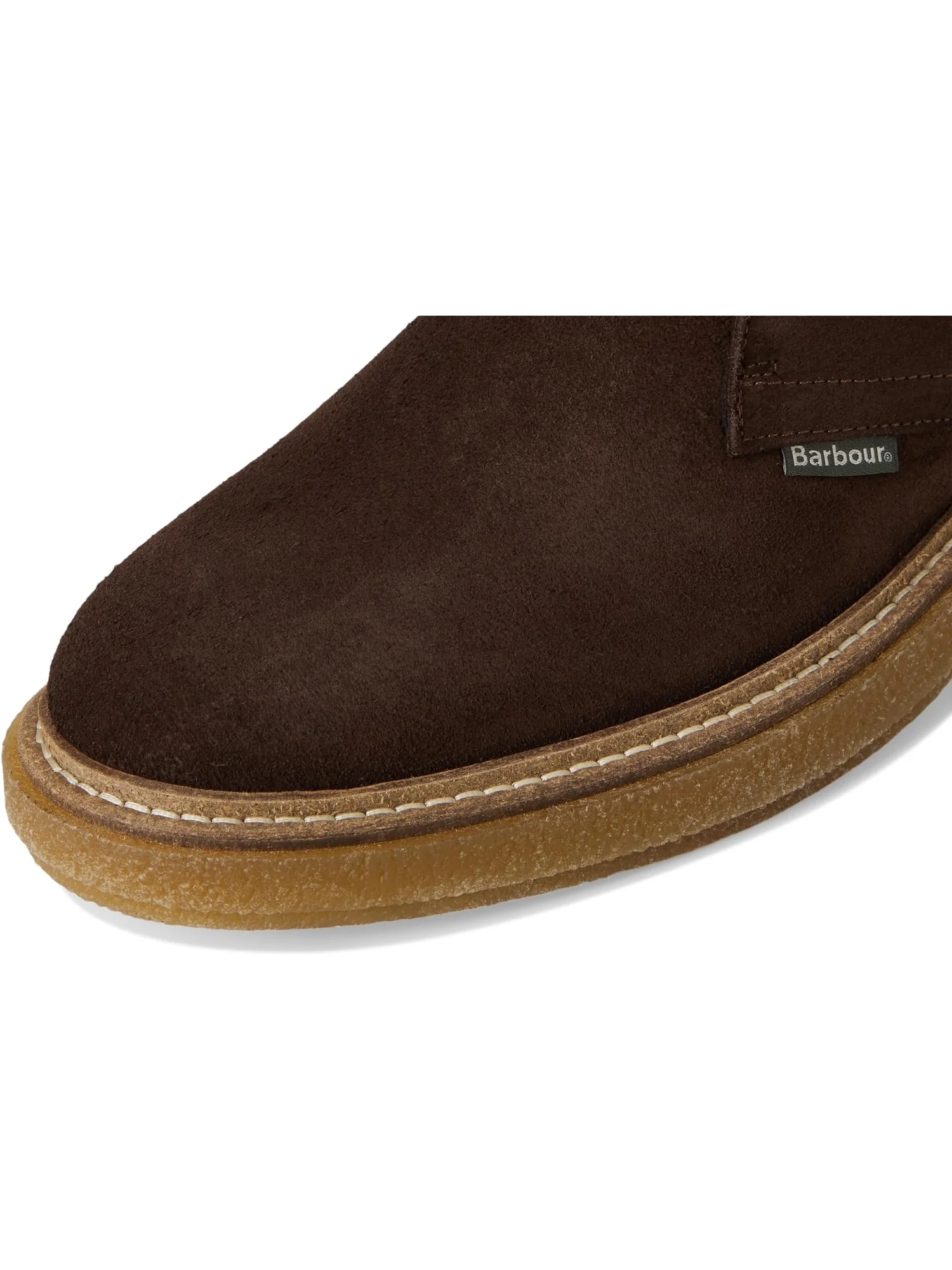 Ботинки Barbour Men's Blaine Chukka Boots — 6